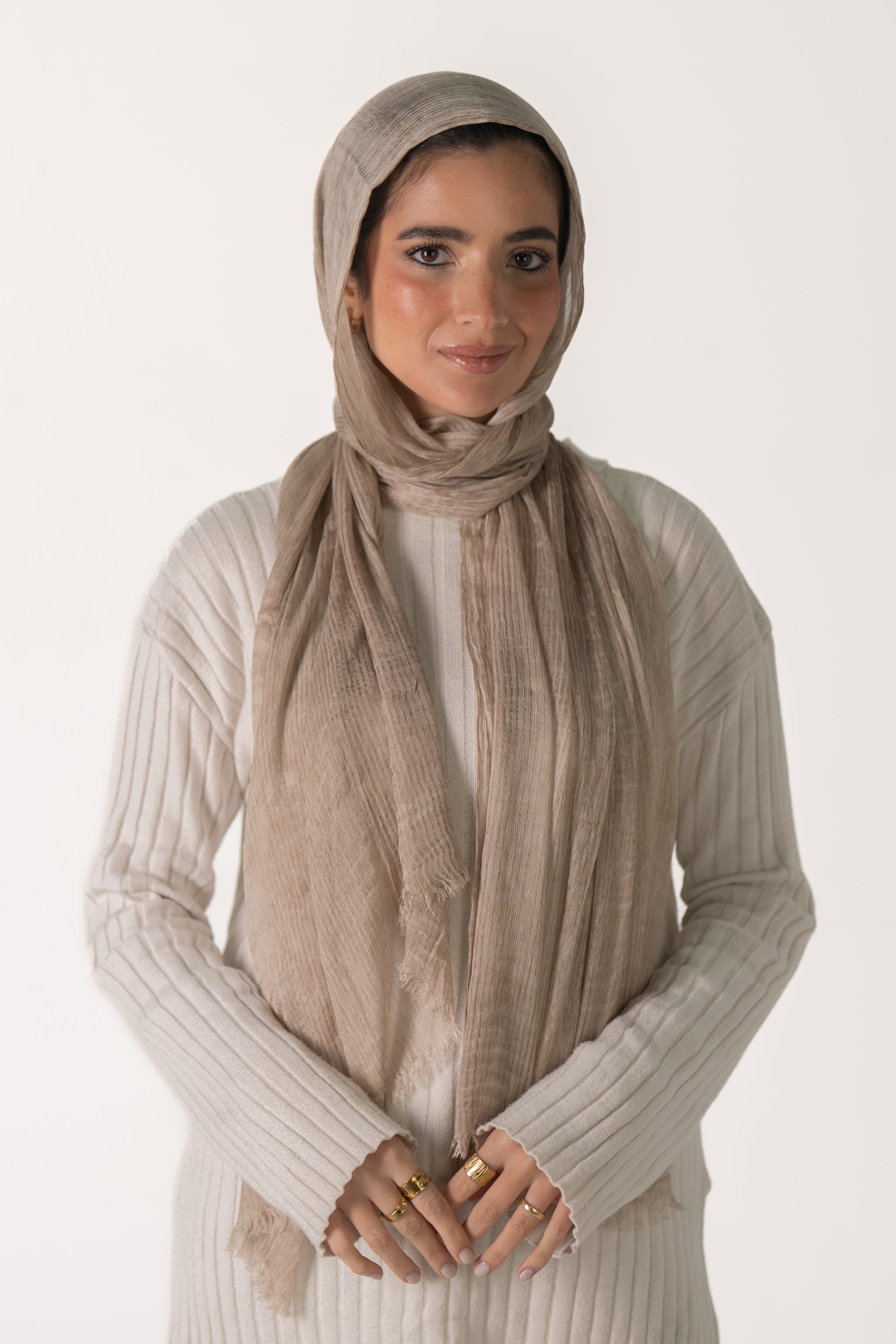 Breezy Chiffon