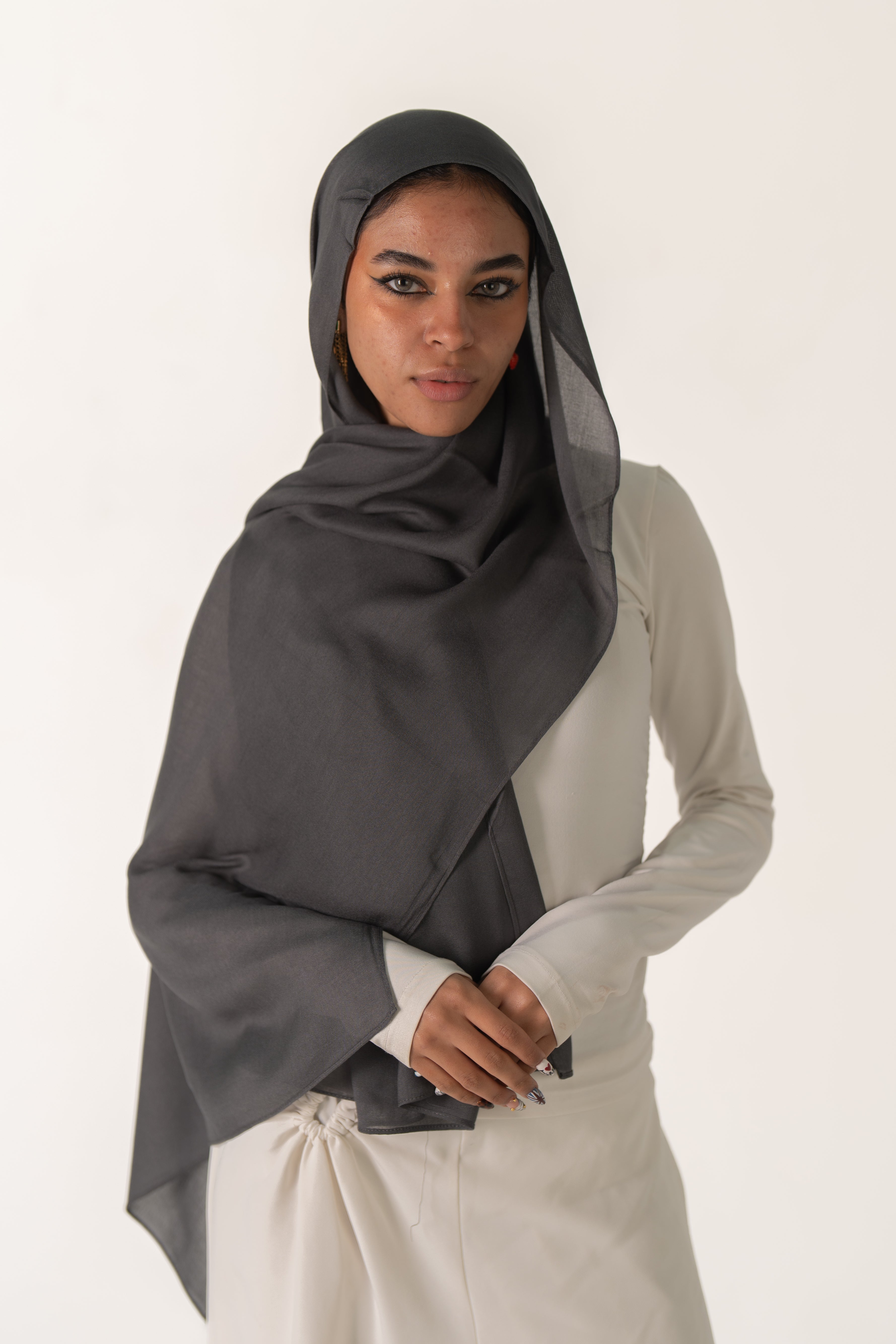 Dark Gray