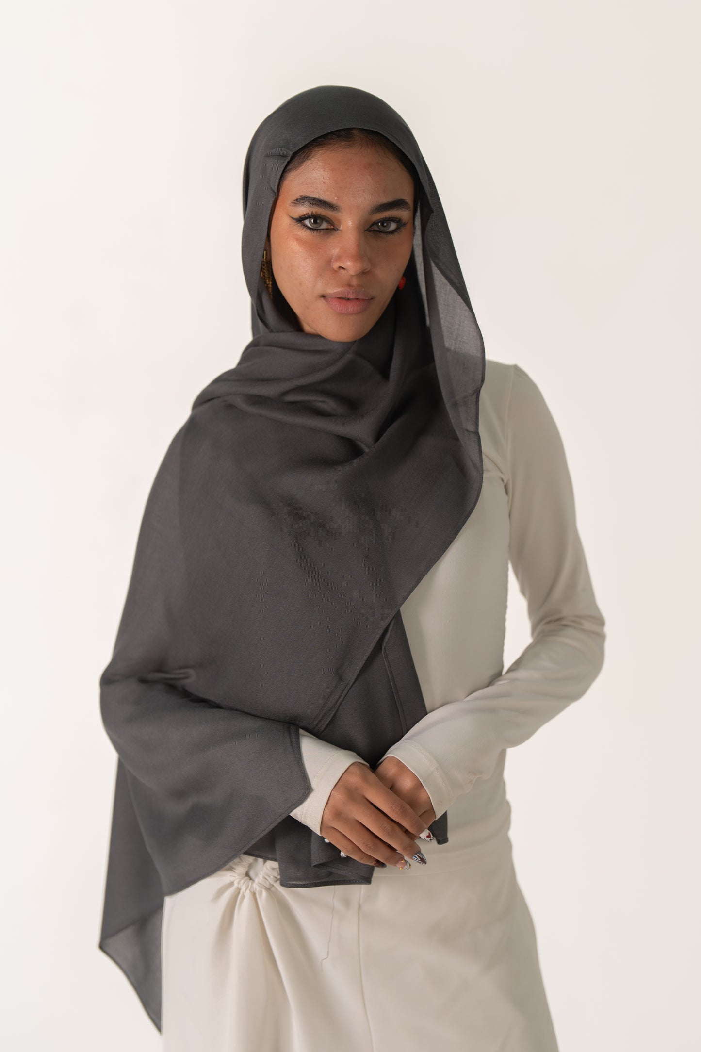 Dark Gray