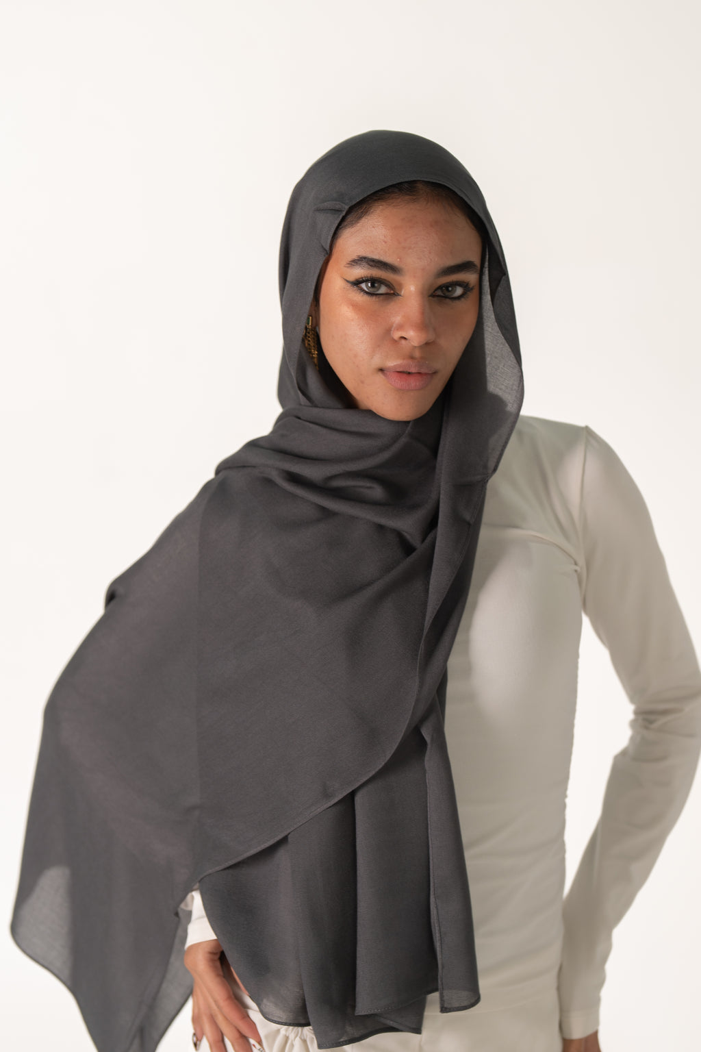 Dark Gray