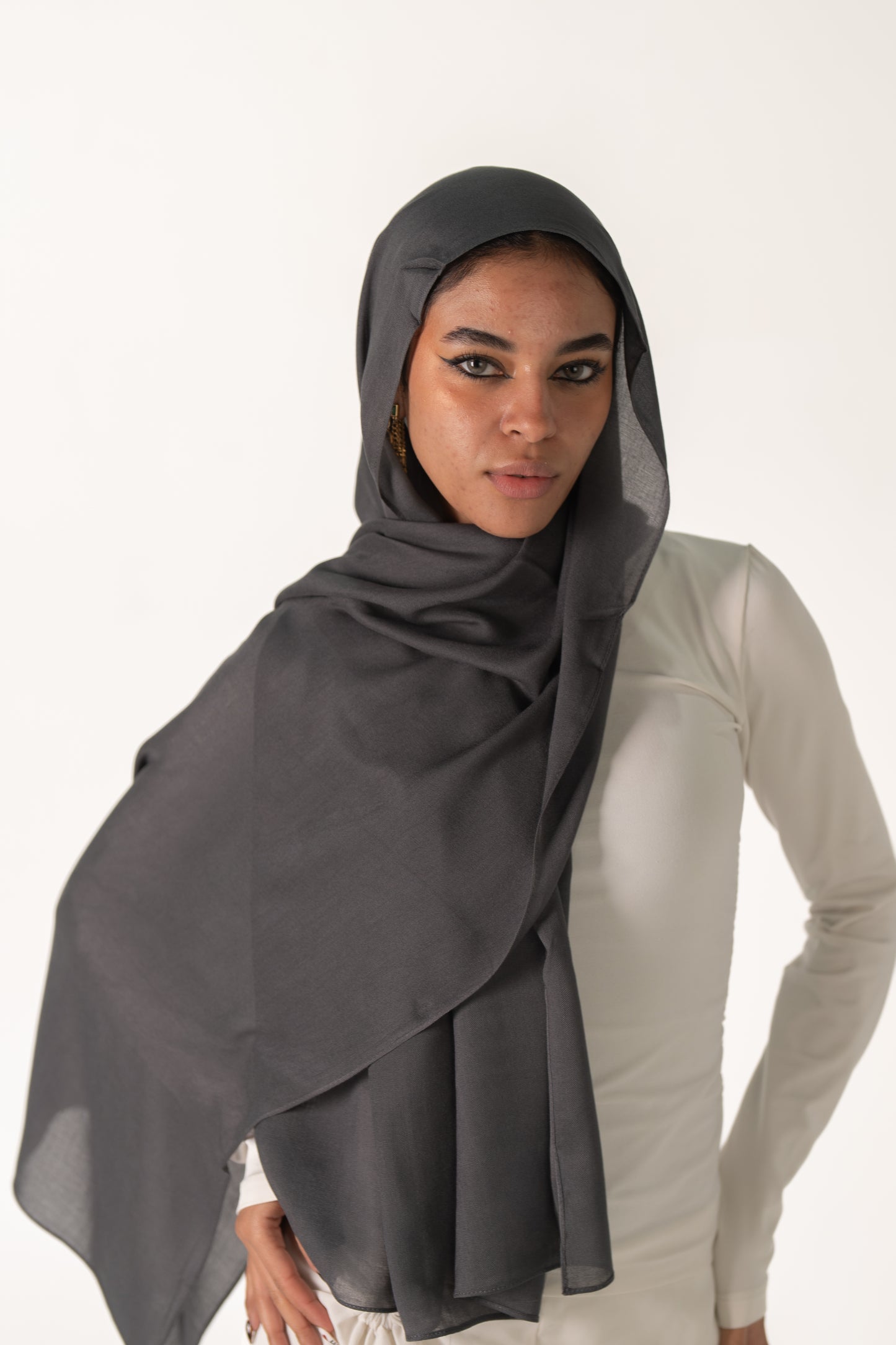 Dark Gray