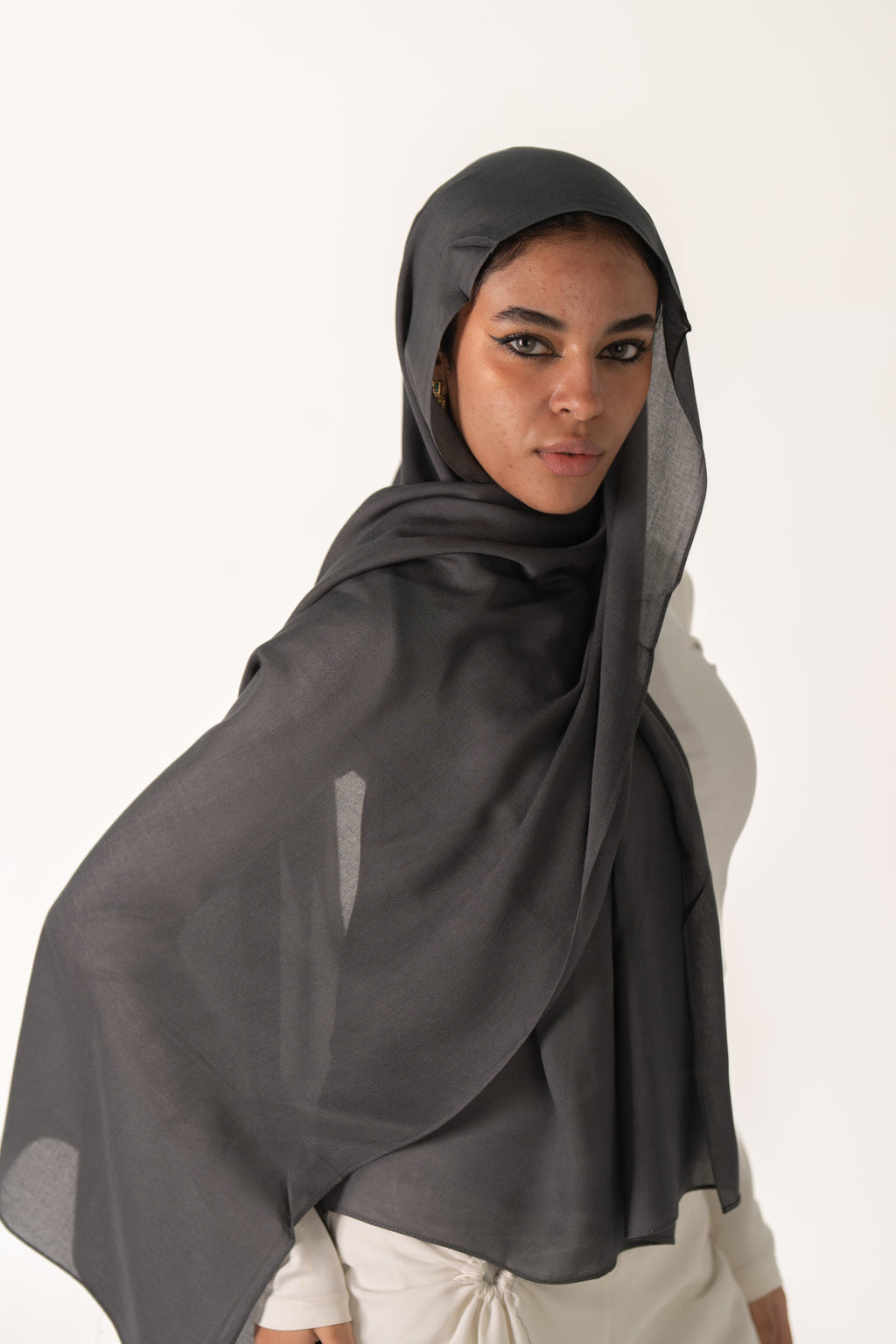 Dark Gray