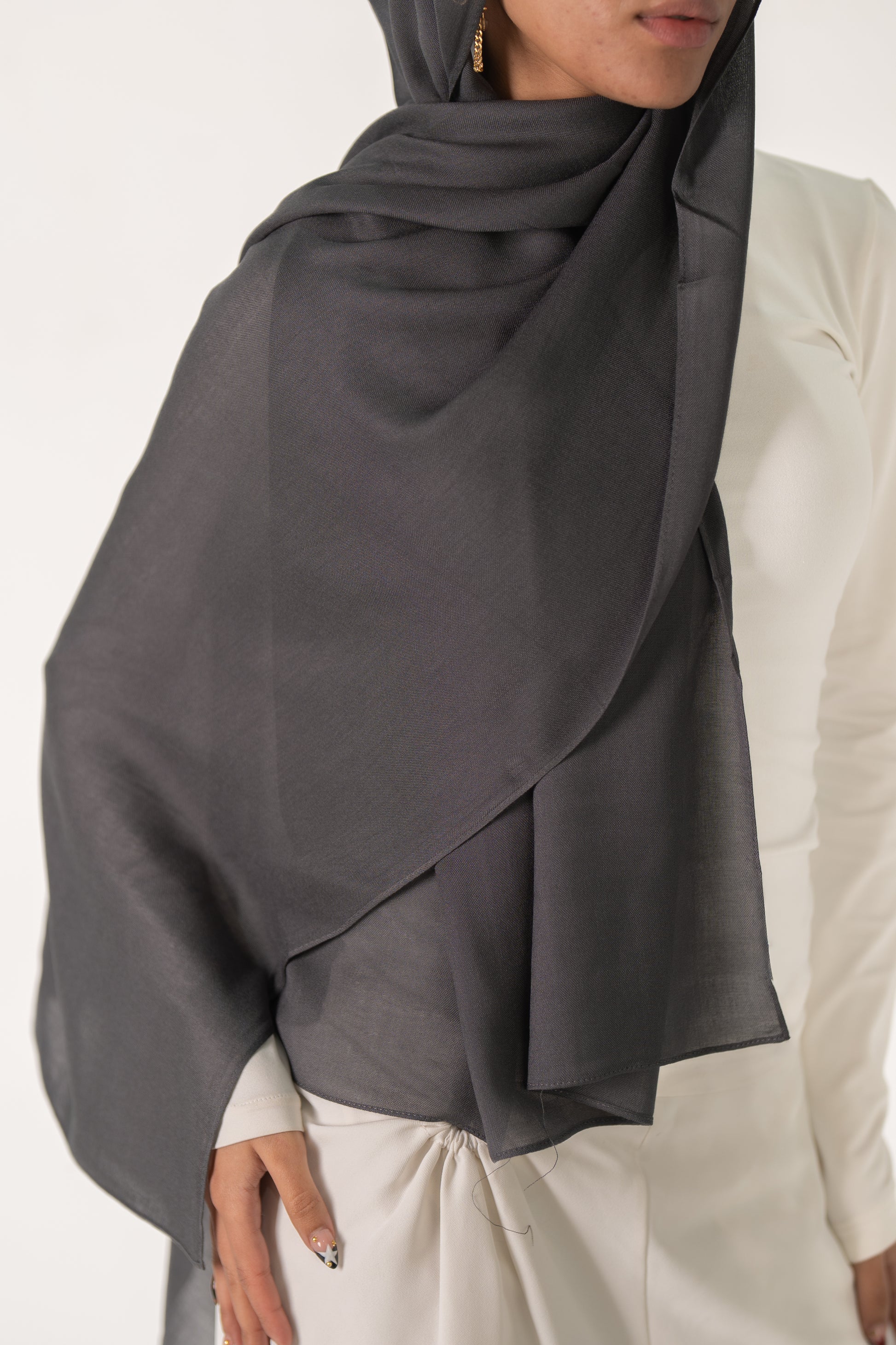 Dark Gray