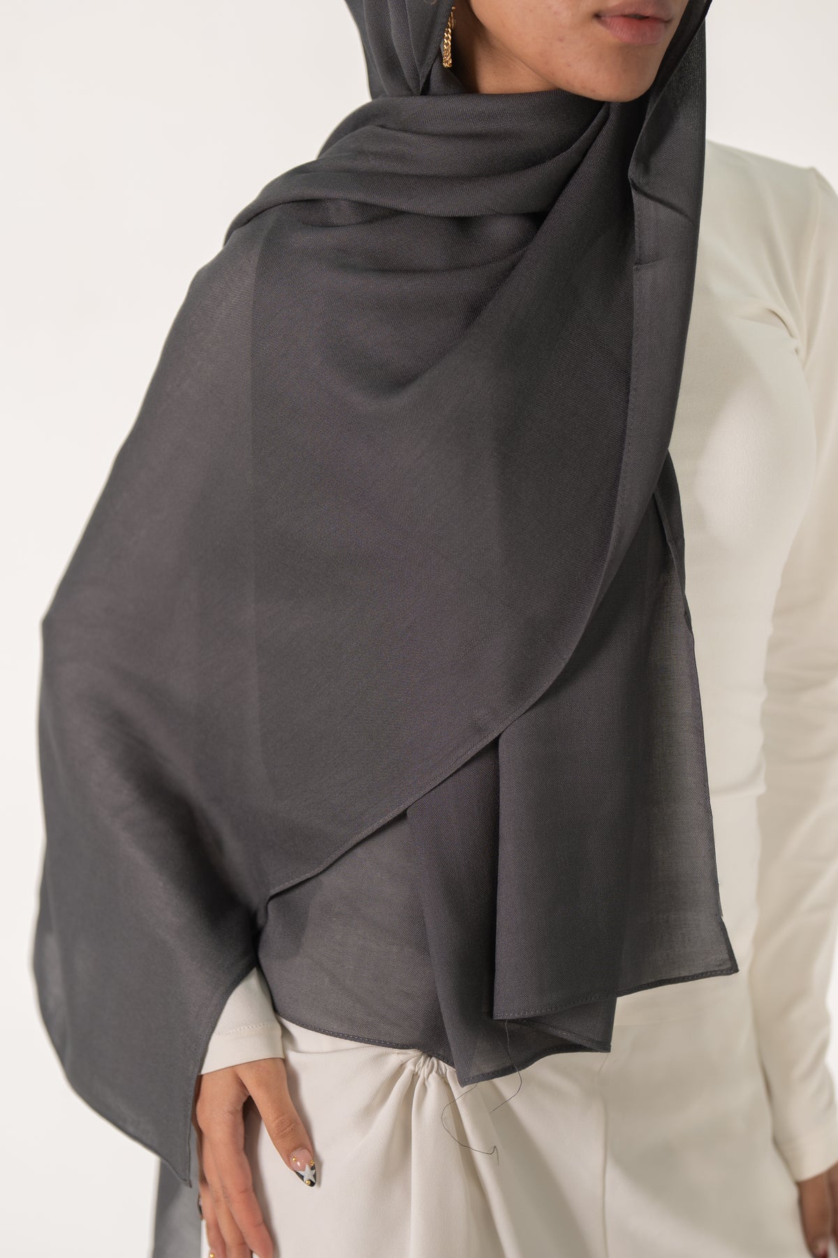 Dark Gray