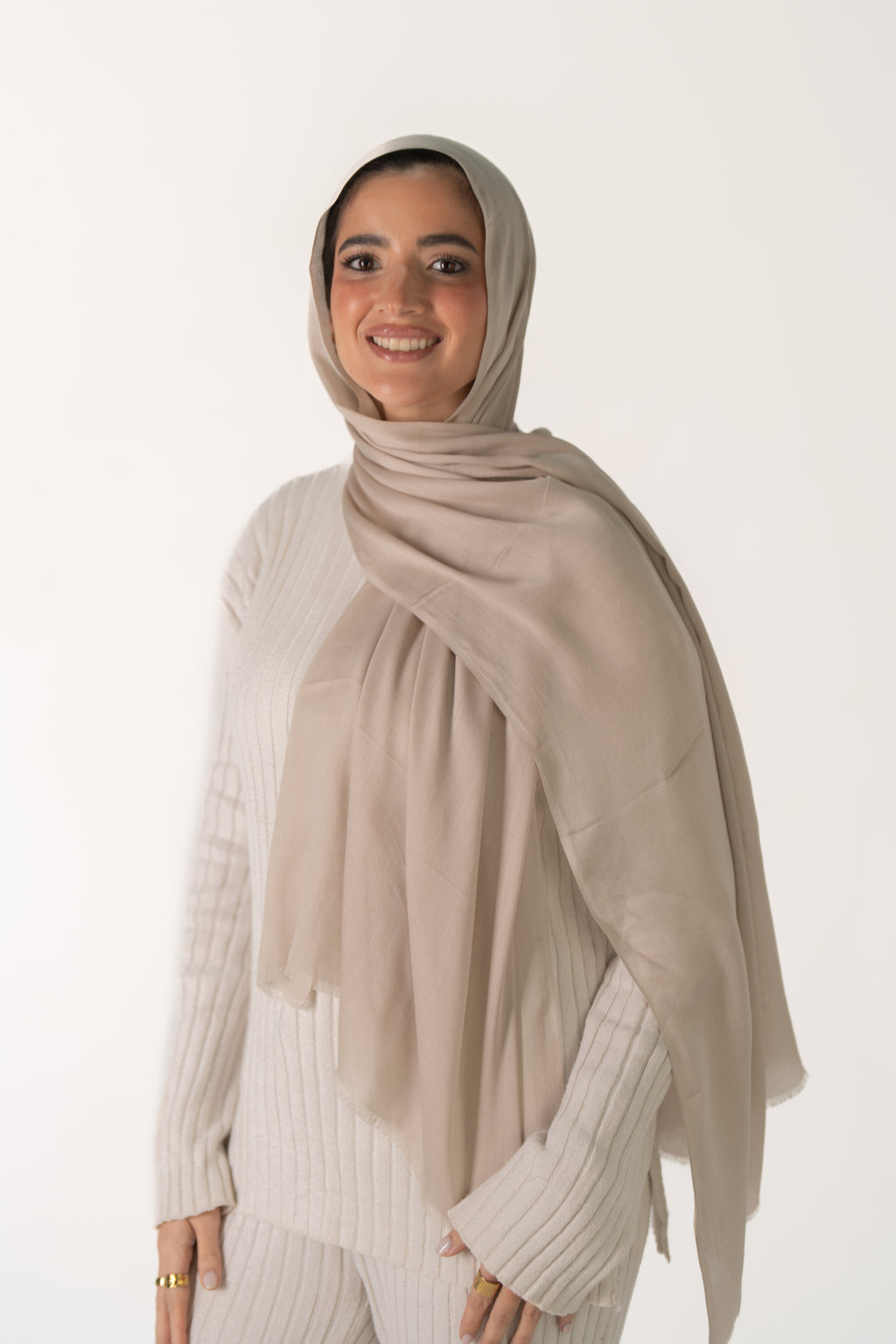 Ivory Beige