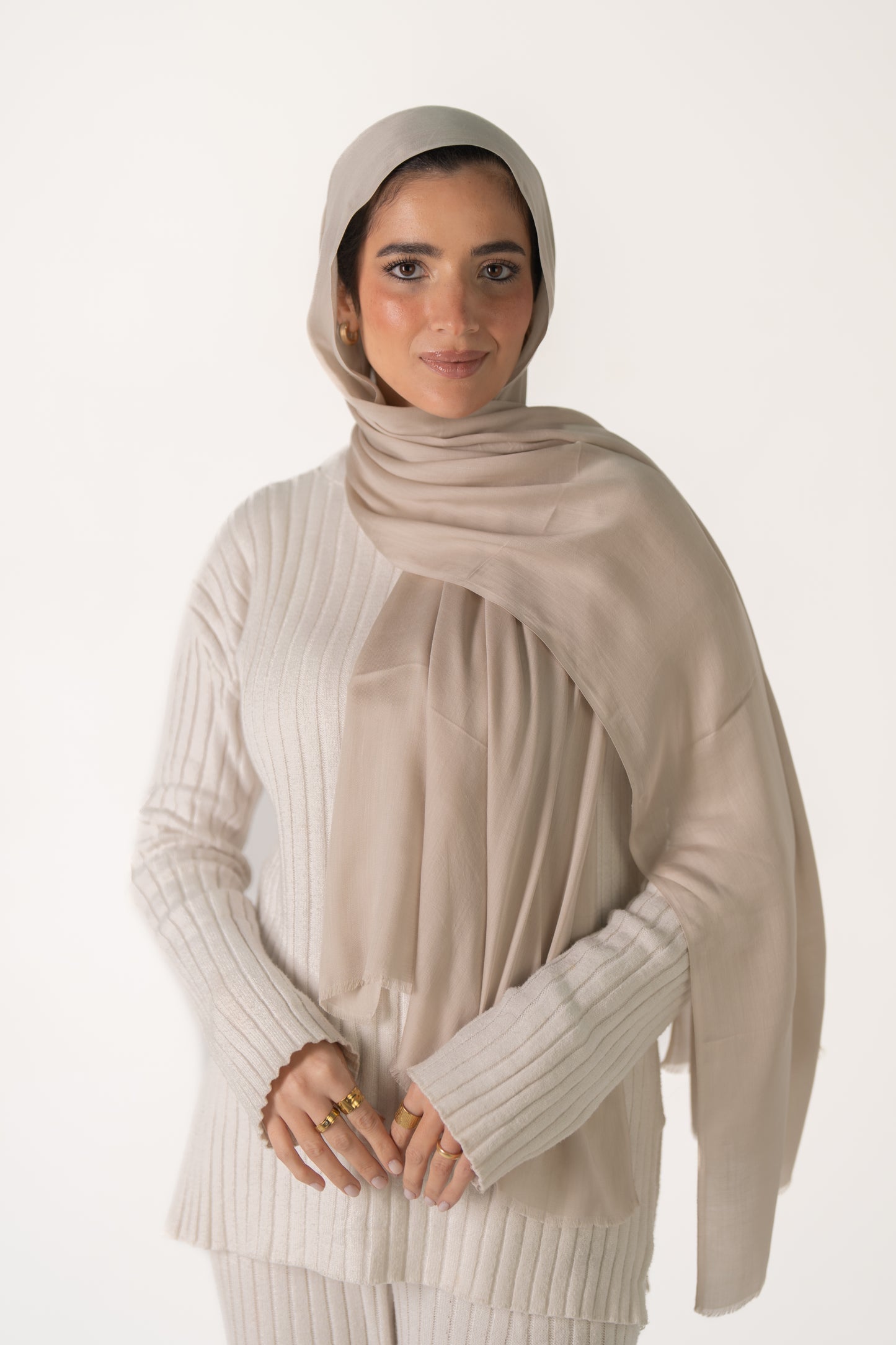 Ivory Beige