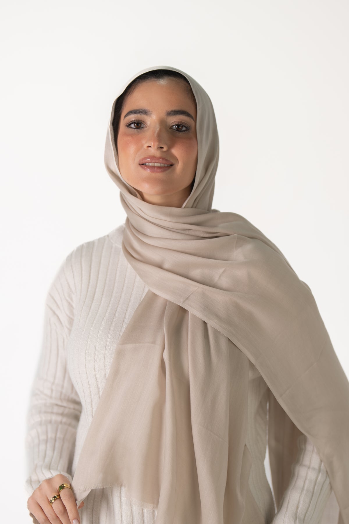 Ivory Beige