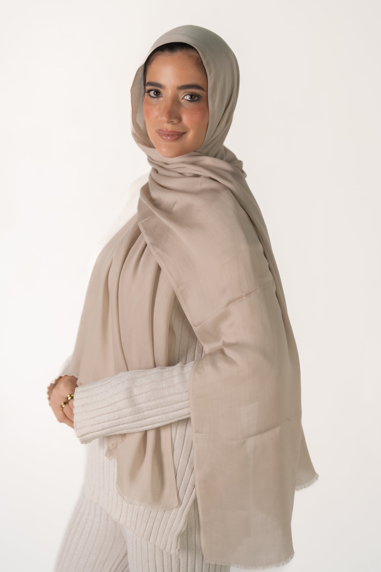 Ivory Beige