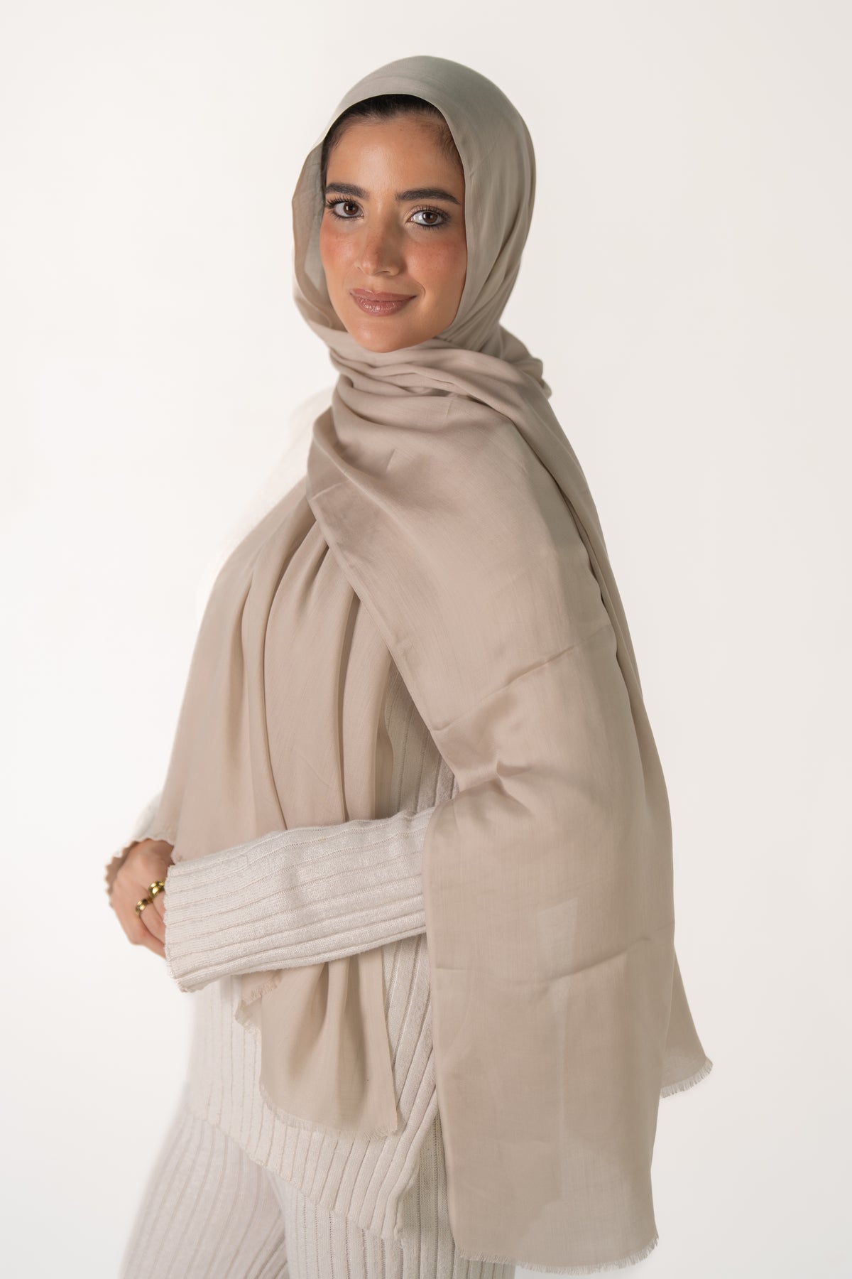 Ivory Beige