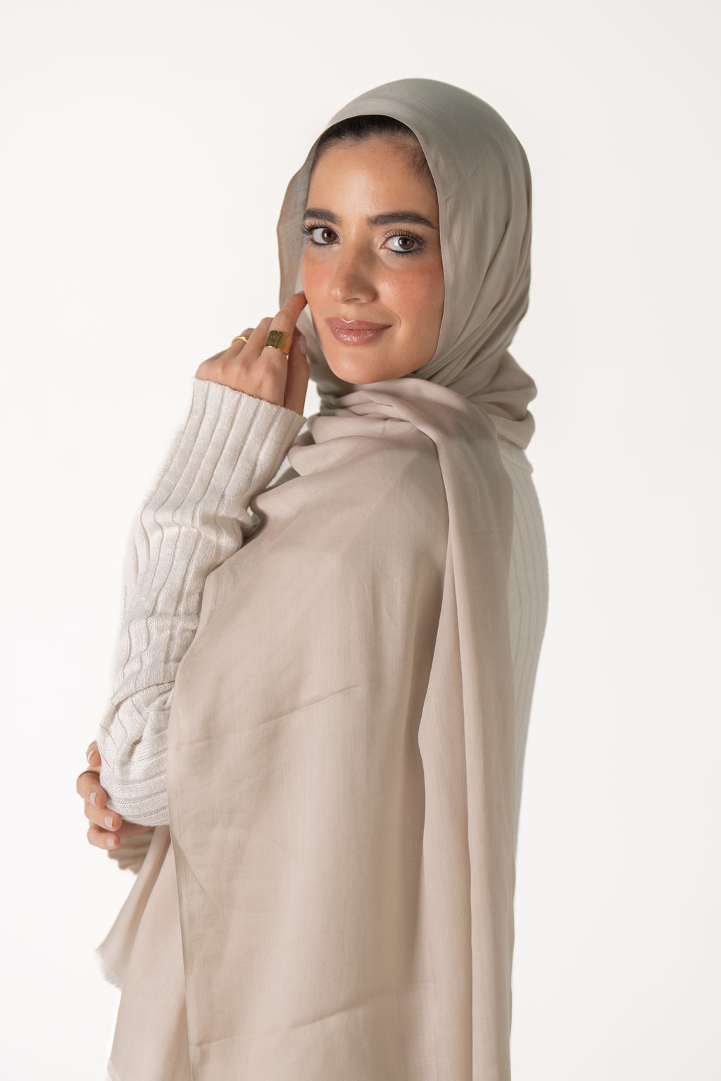 Ivory Beige