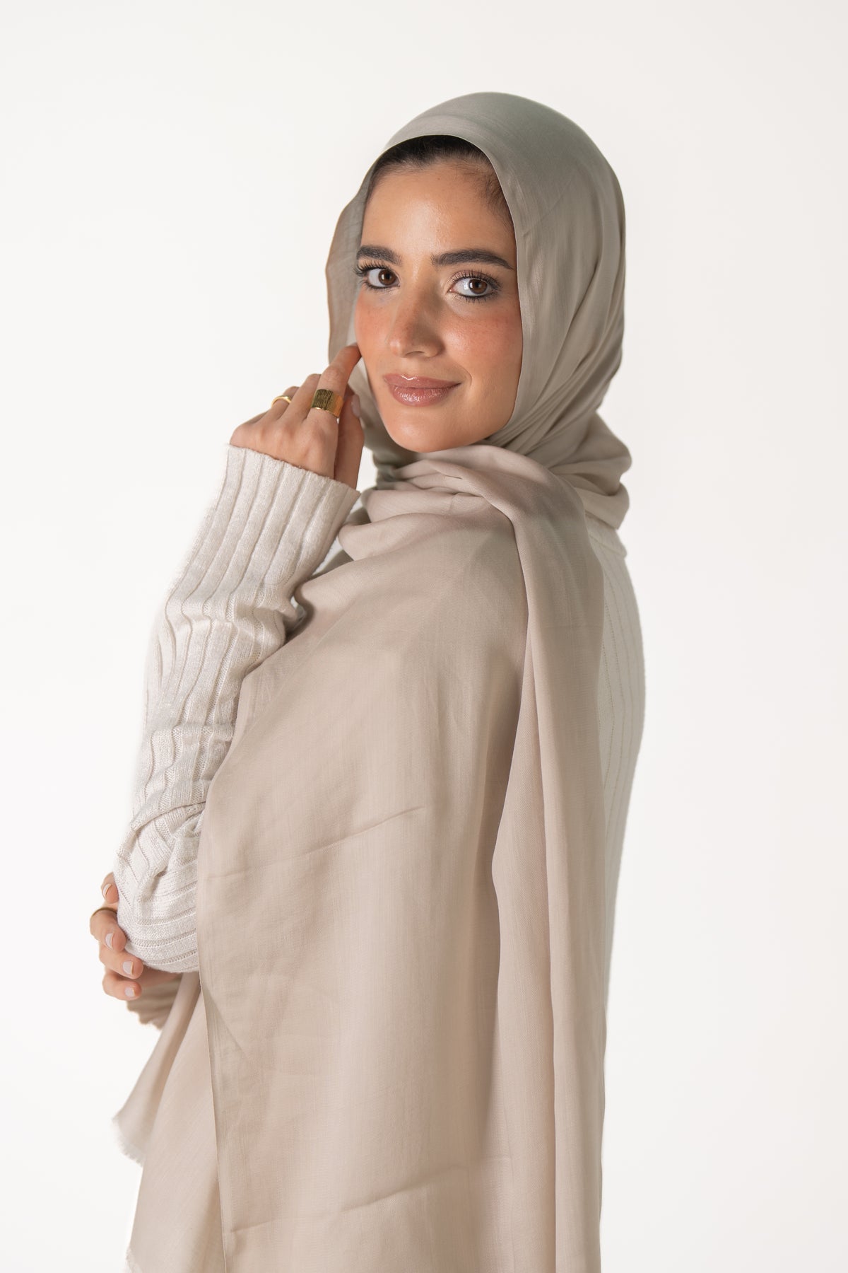 Ivory Beige