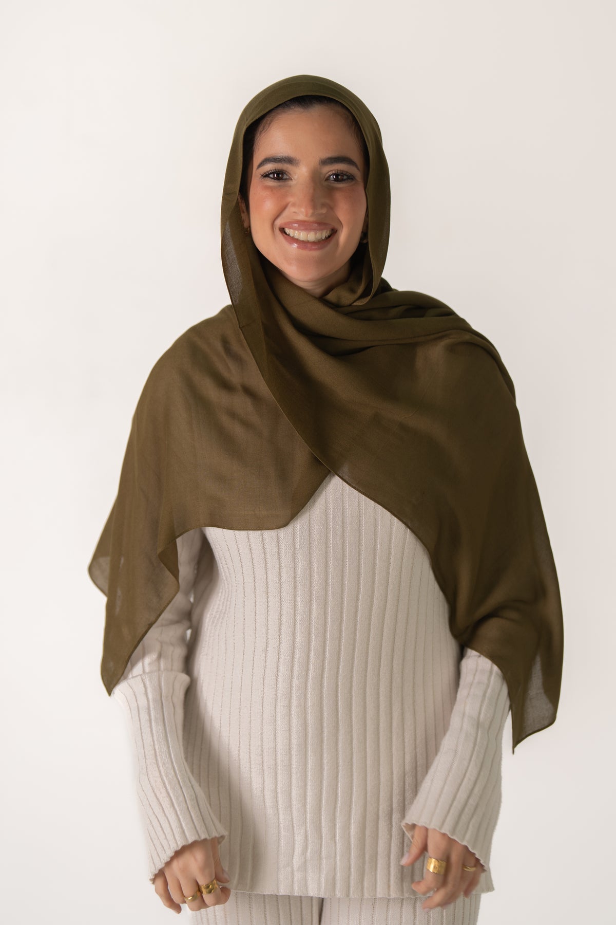 Khaki Green