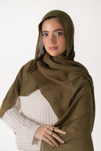 Khaki Green