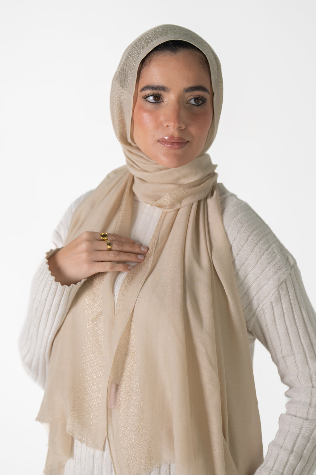 Tan Beige