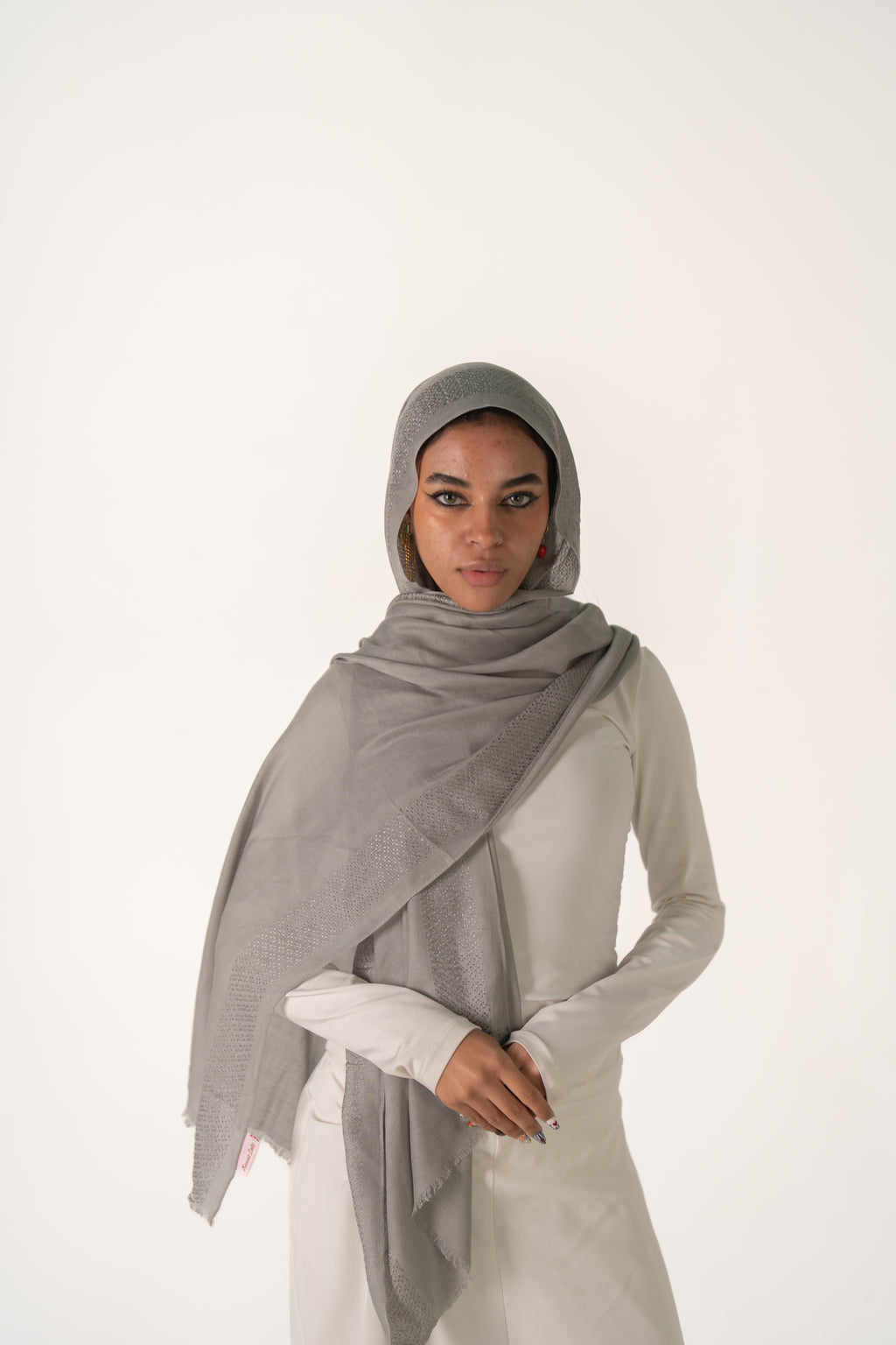 Moon Gray