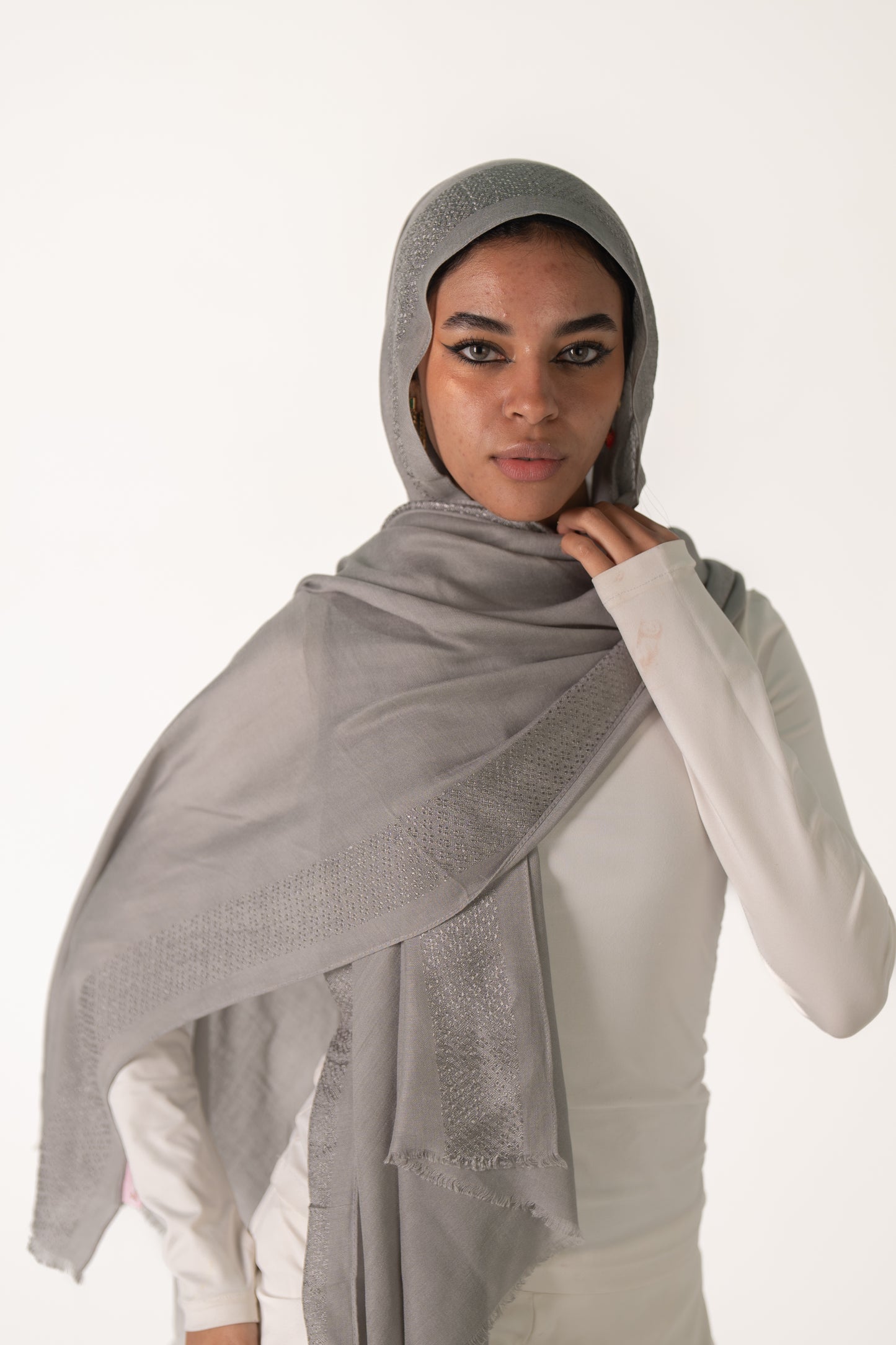 Moon Gray