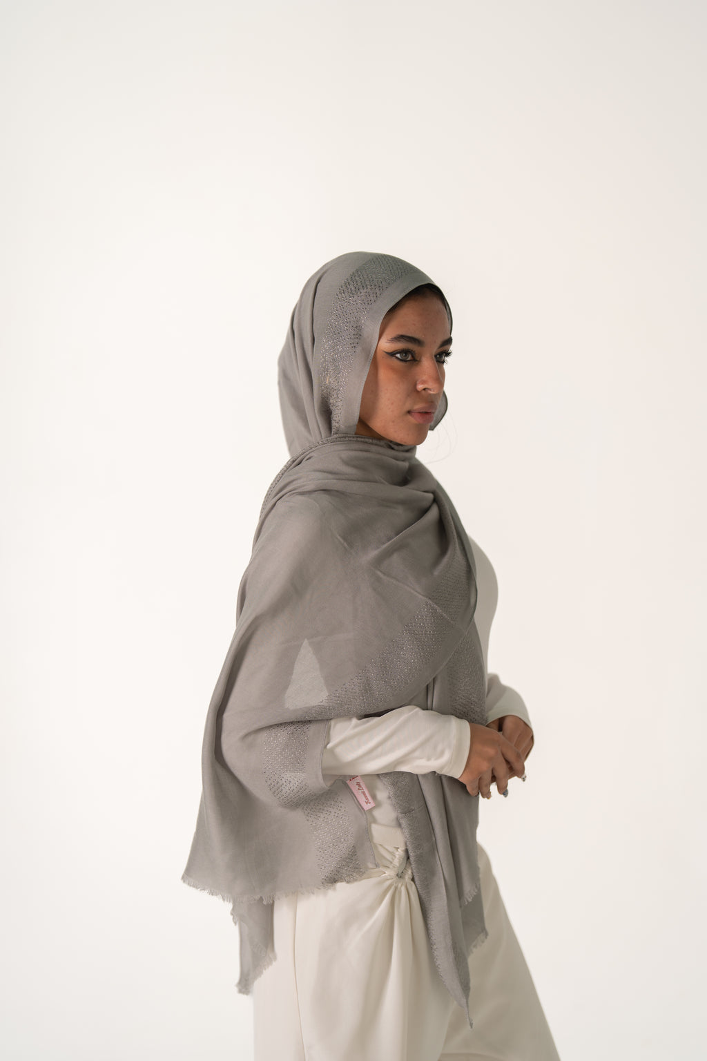 Moon Gray