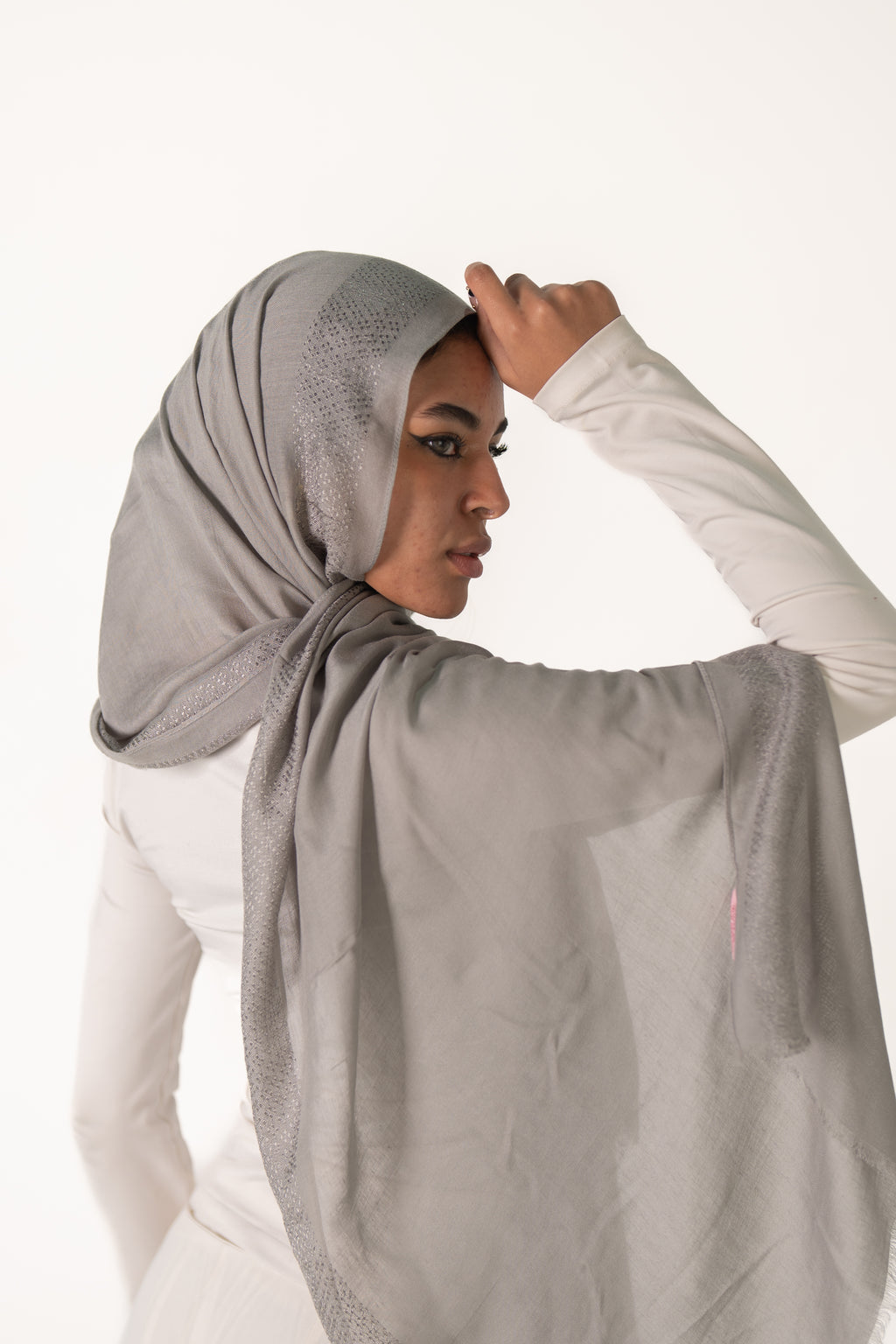 Moon Gray