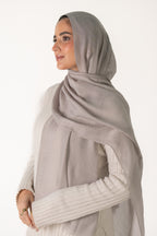 Silver Gray