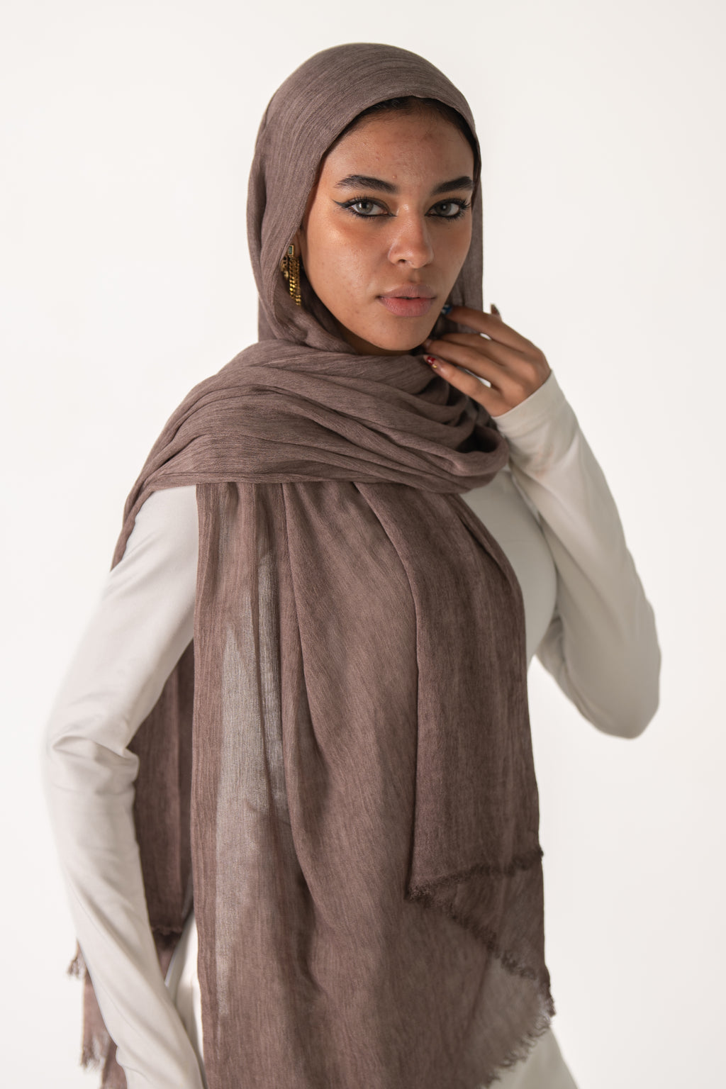 Soft Mocha