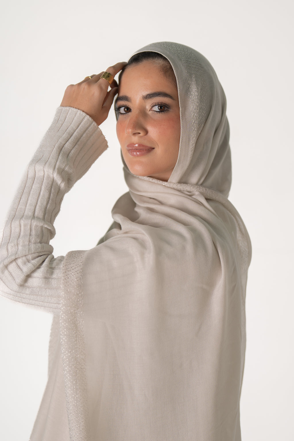 Light Beige
