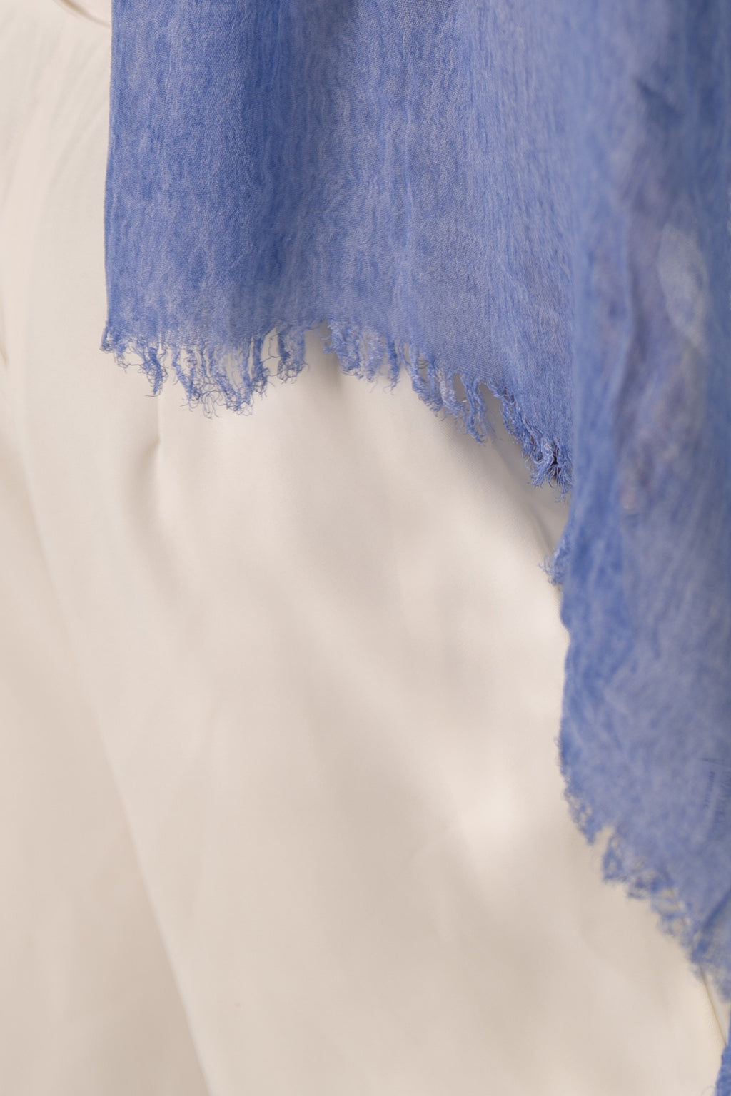 Washed Blue