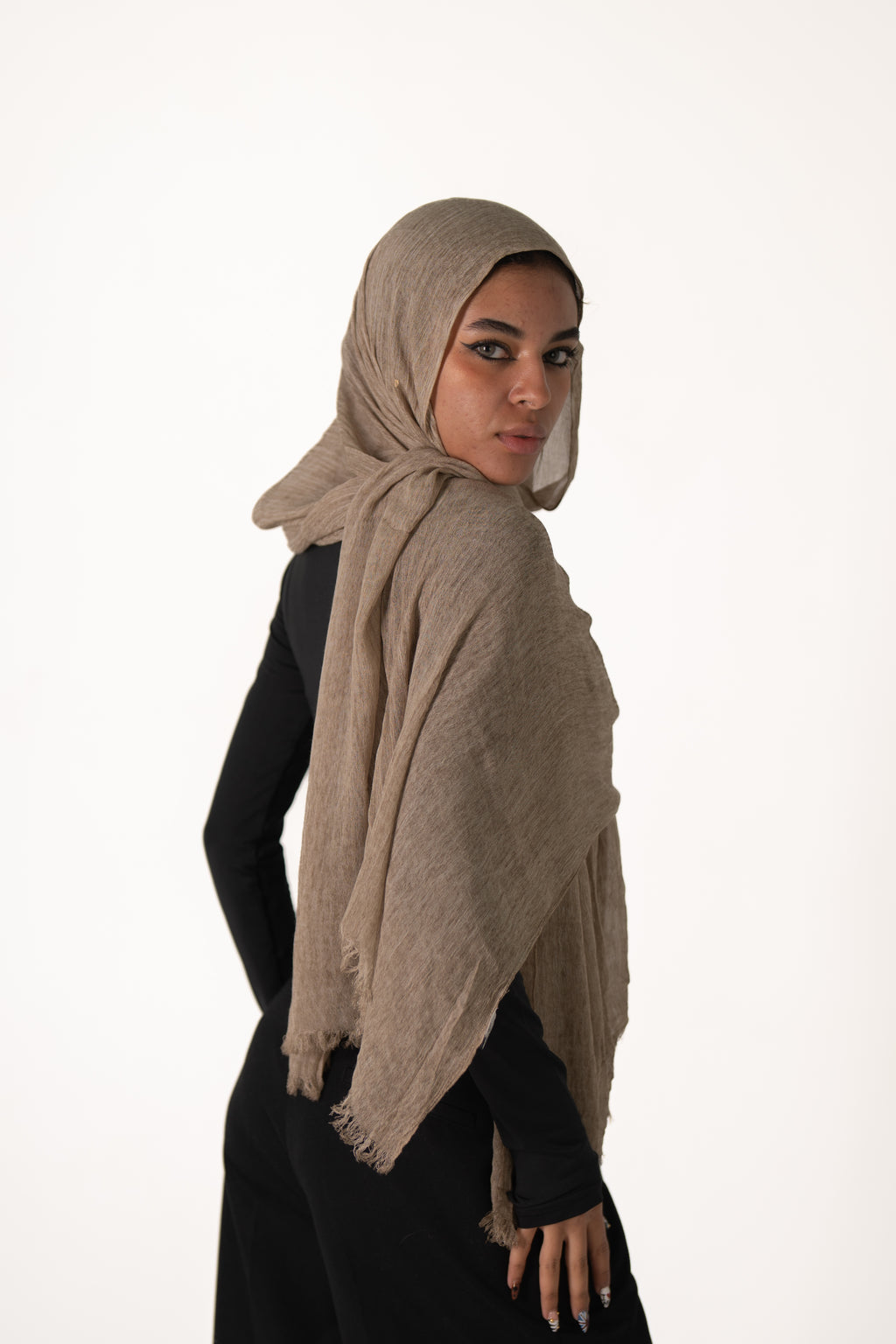 Natural Beige