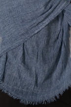 Washed Indigo