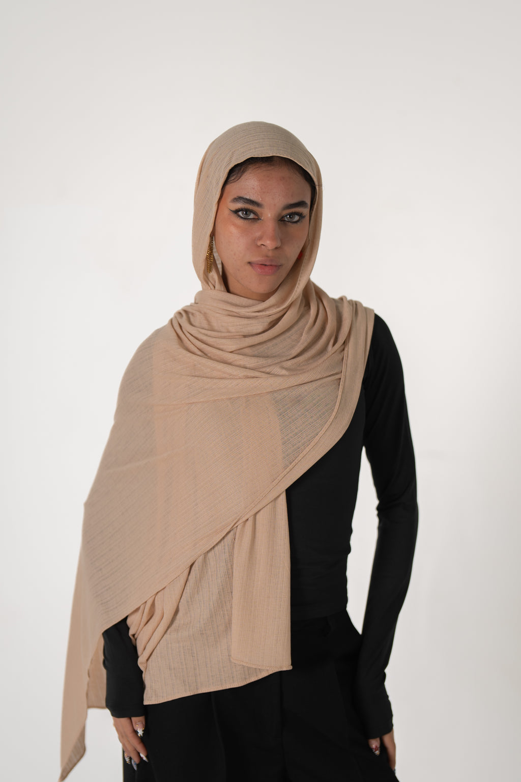 Nude Sand