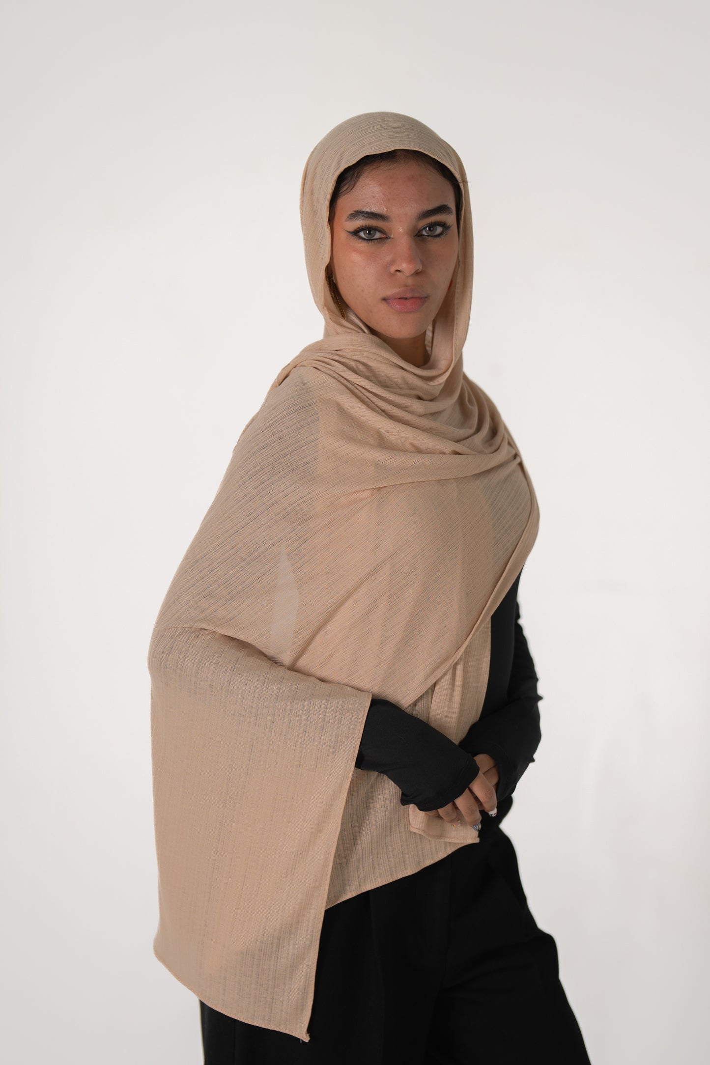 Nude Sand