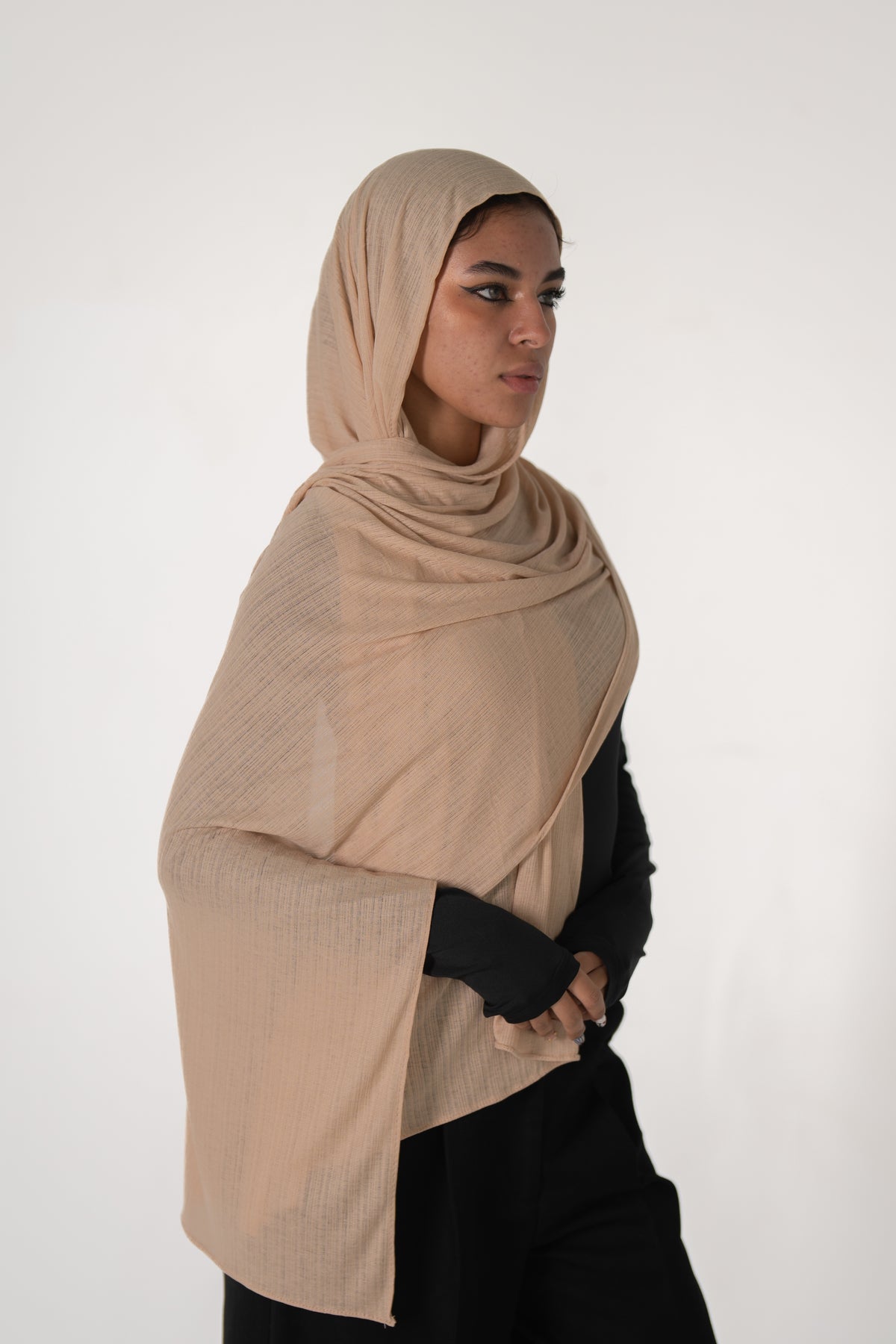 Nude Sand
