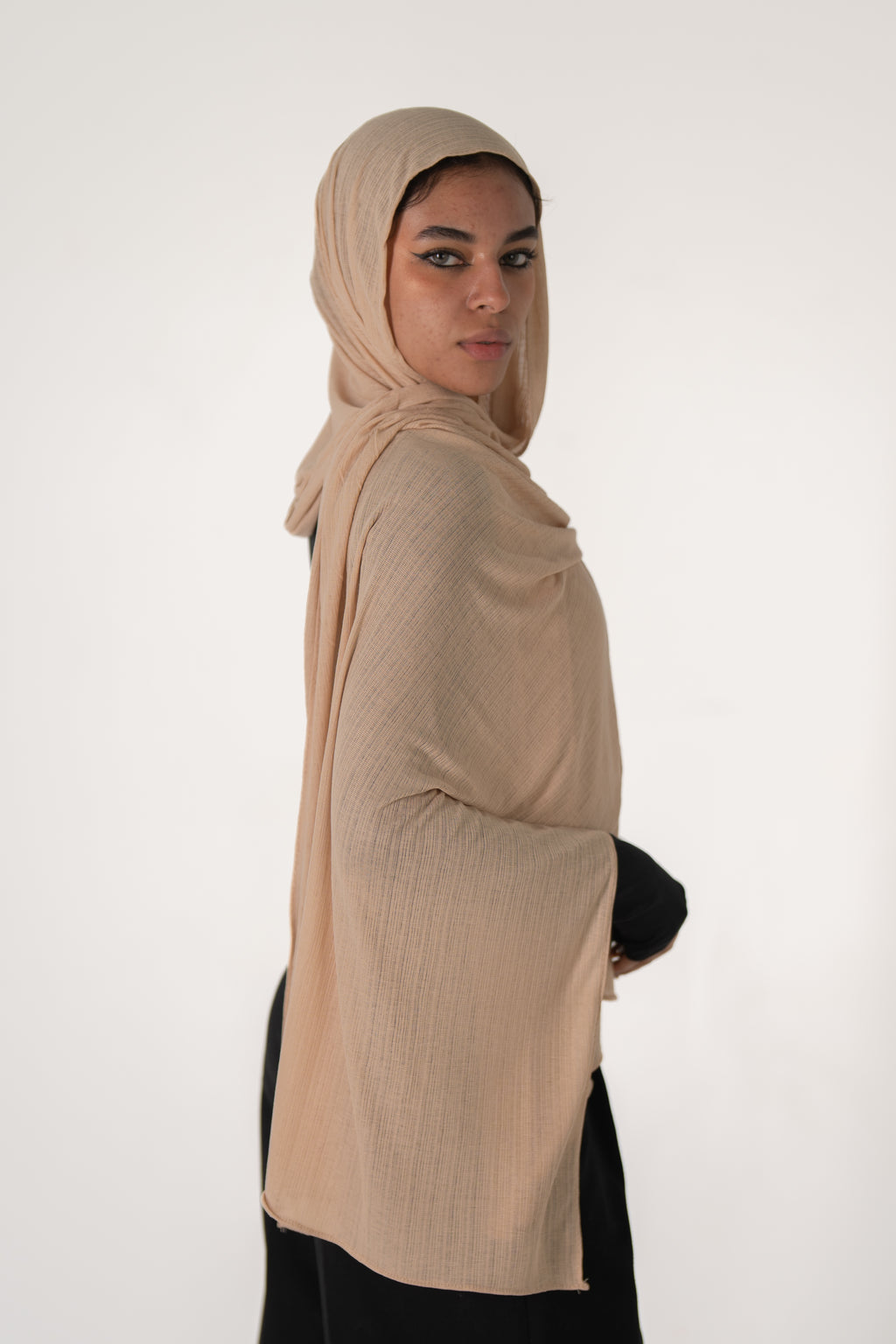 Nude Sand