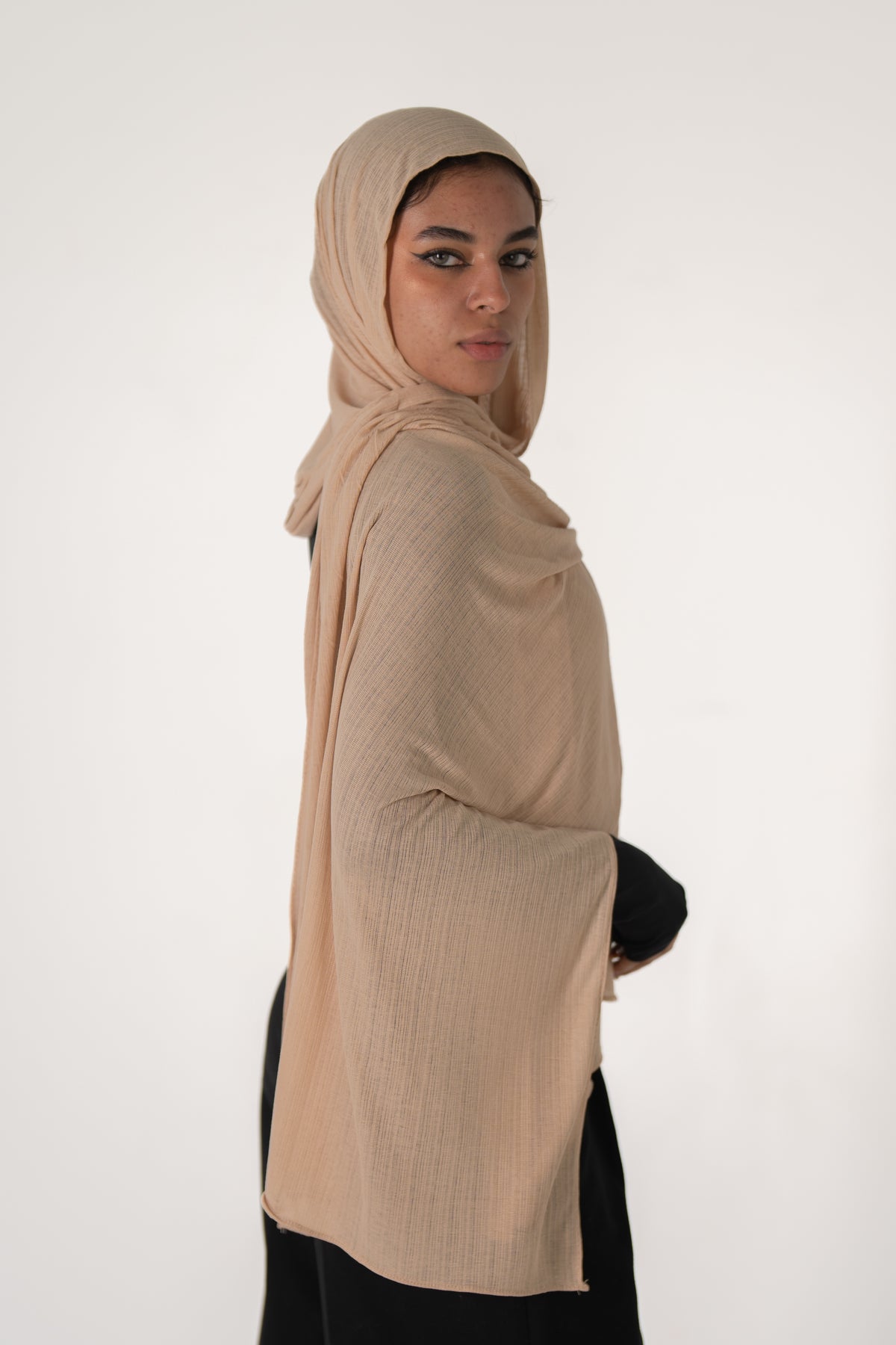 Nude Sand