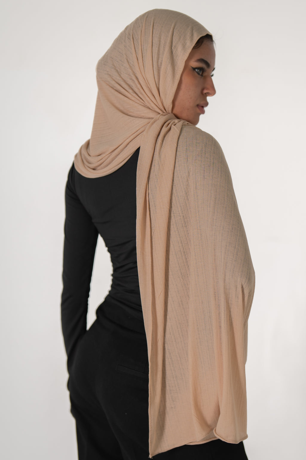 Nude Sand
