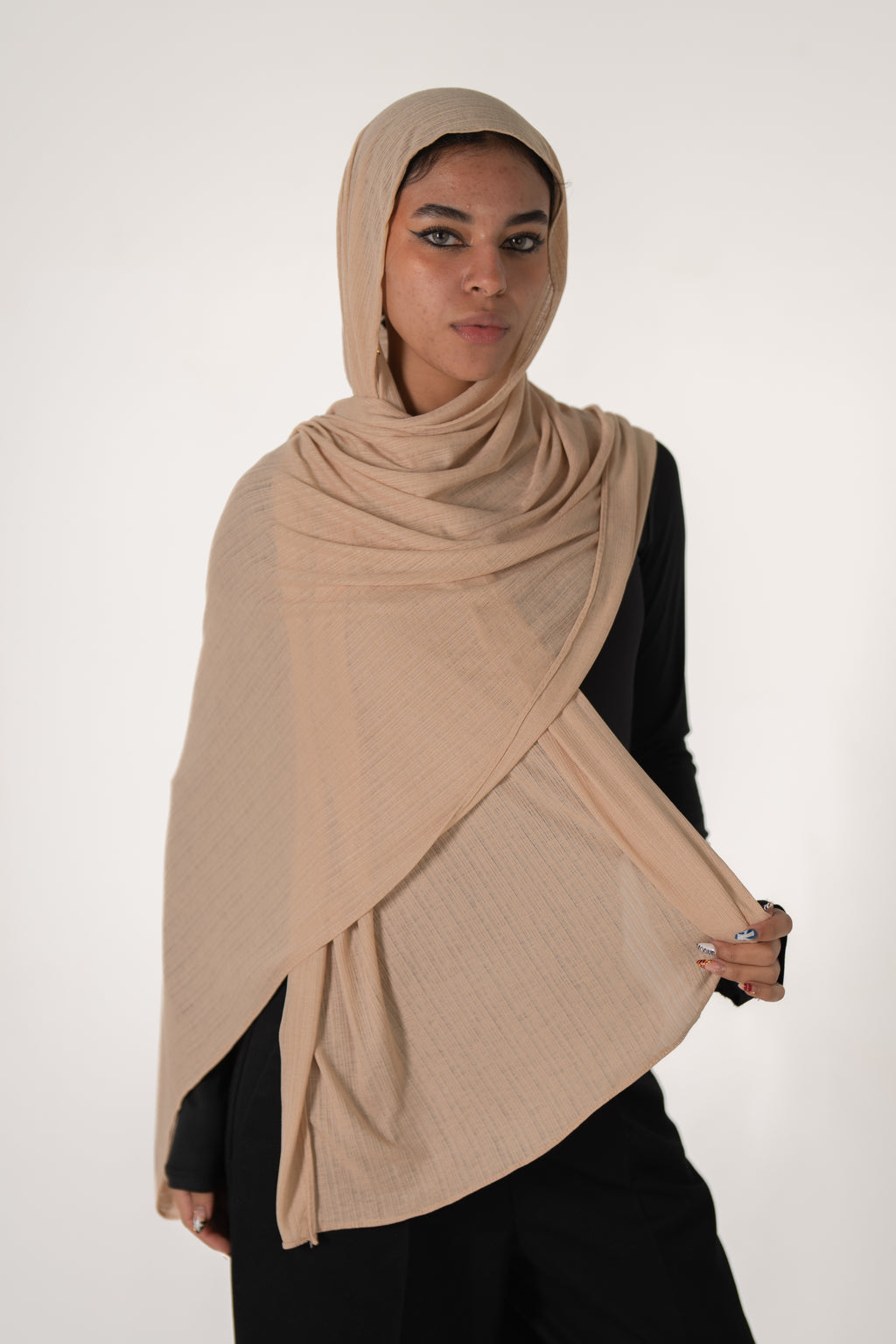 Nude Sand