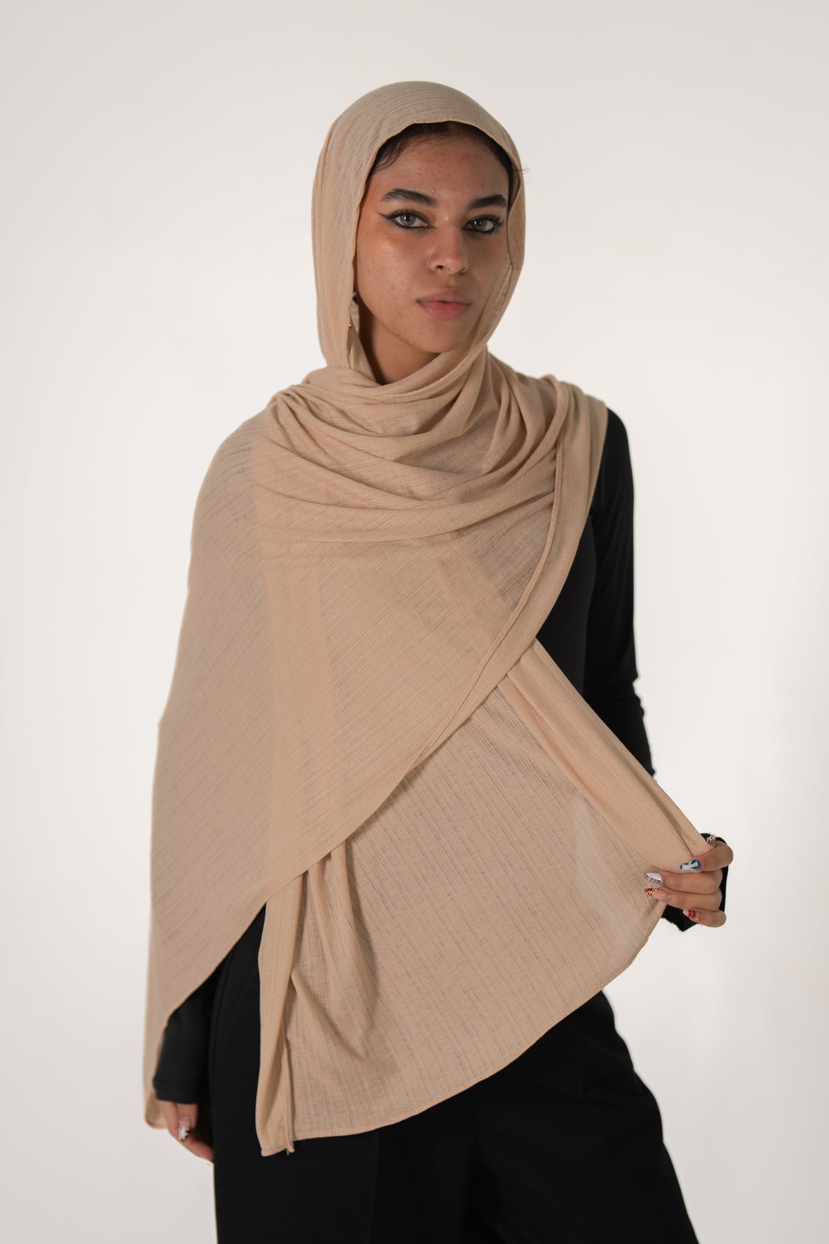 Nude Sand