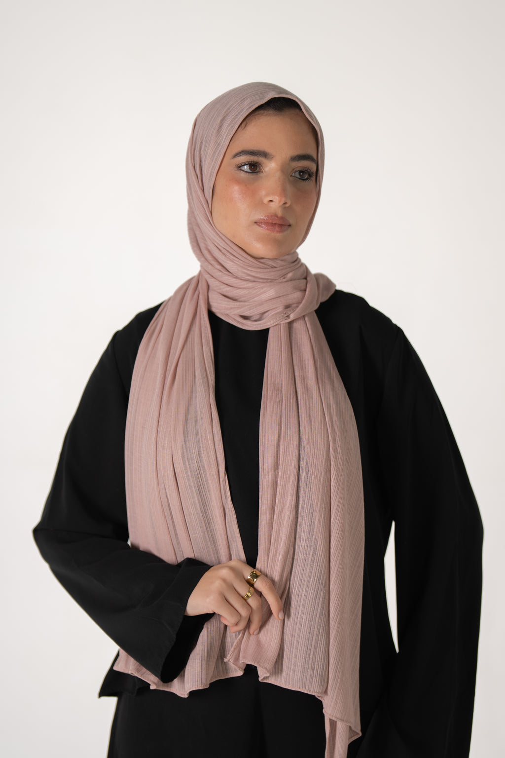 Dusty Rose