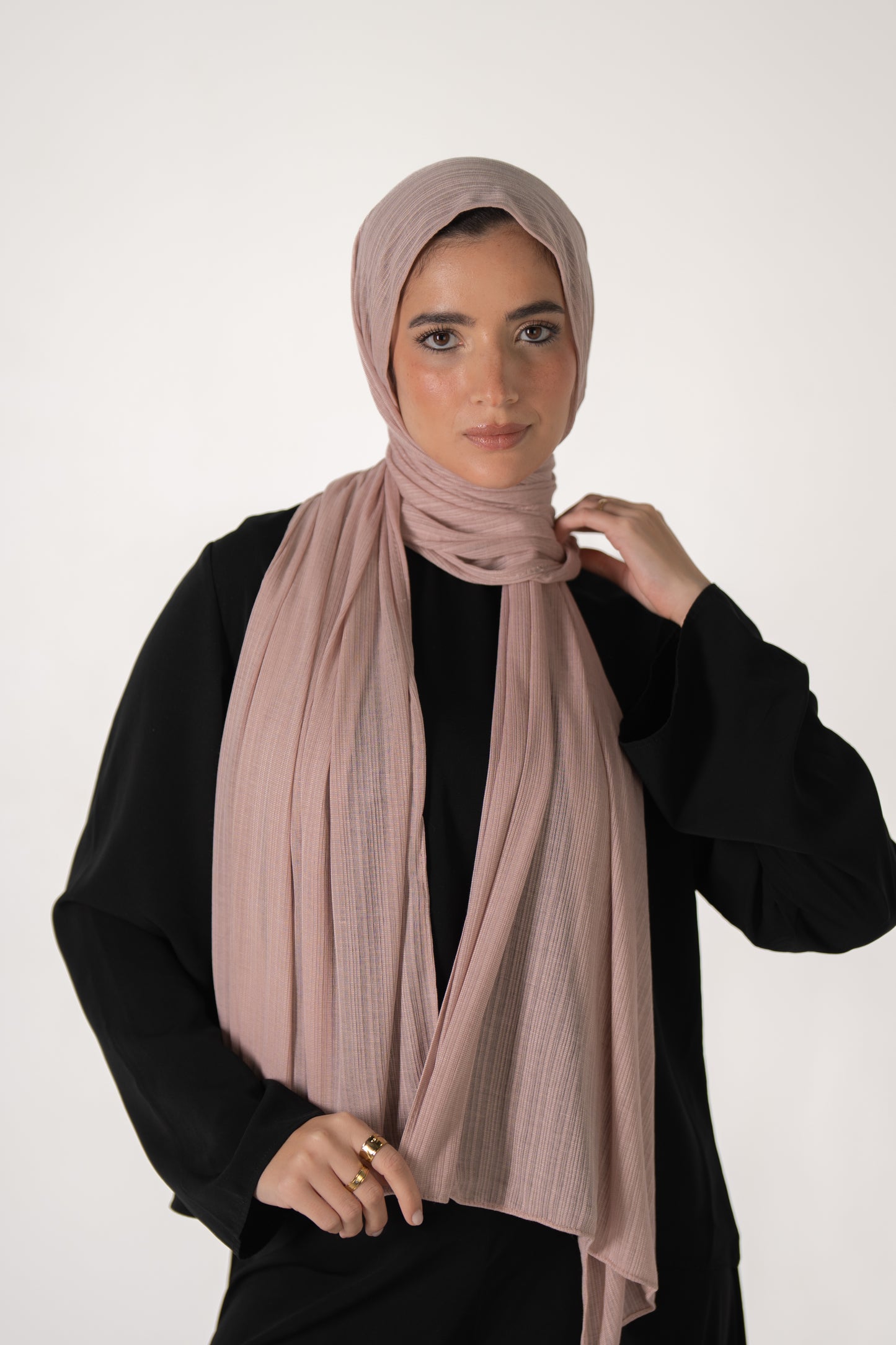 Dusty Rose