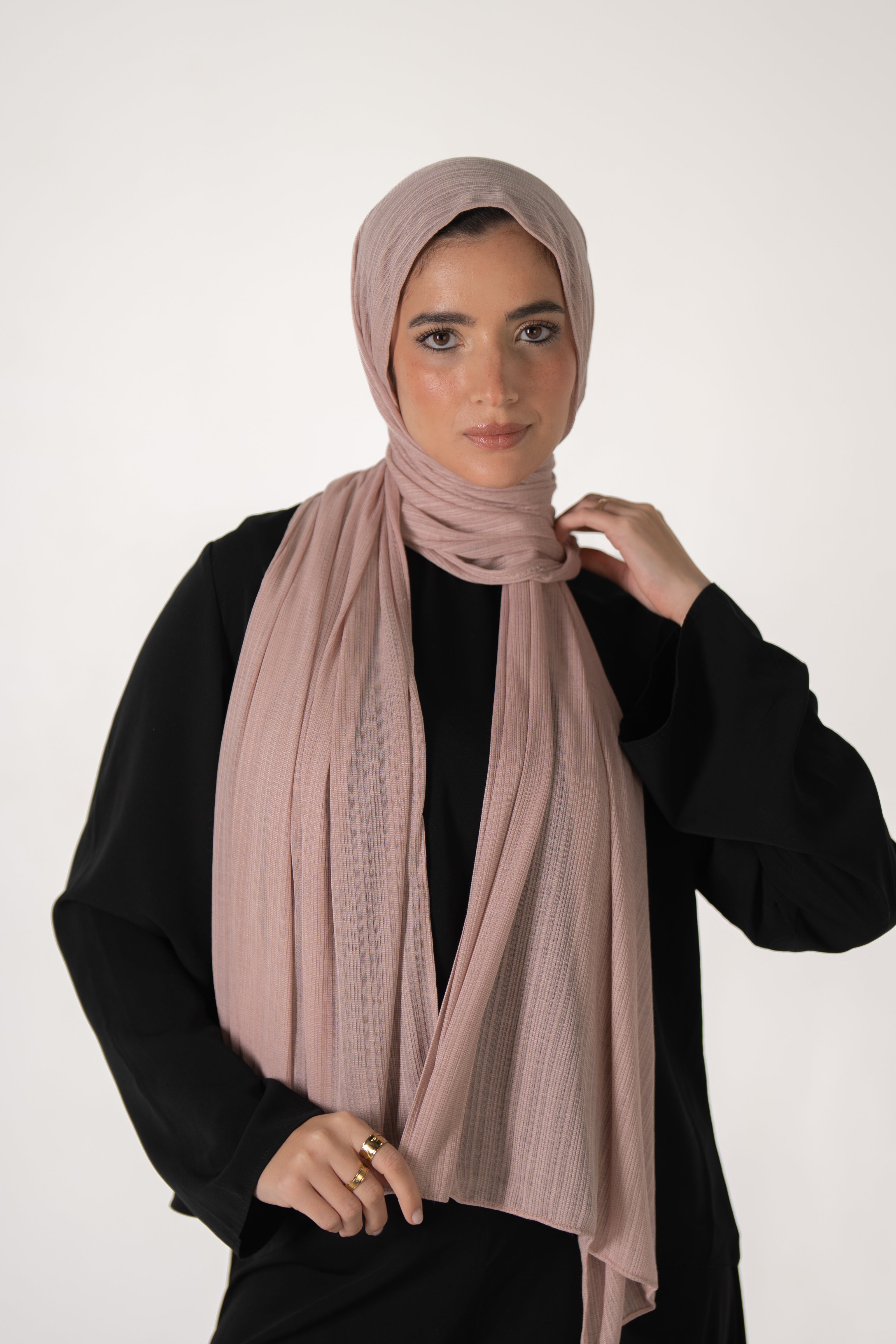 Dusty Rose