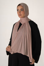 Dusty Rose