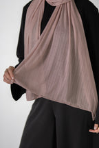 Dusty Rose