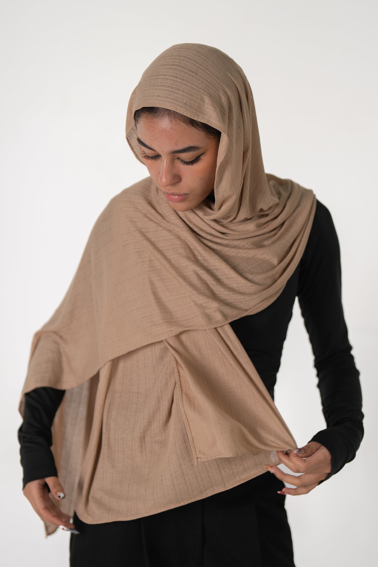 Honey Beige
