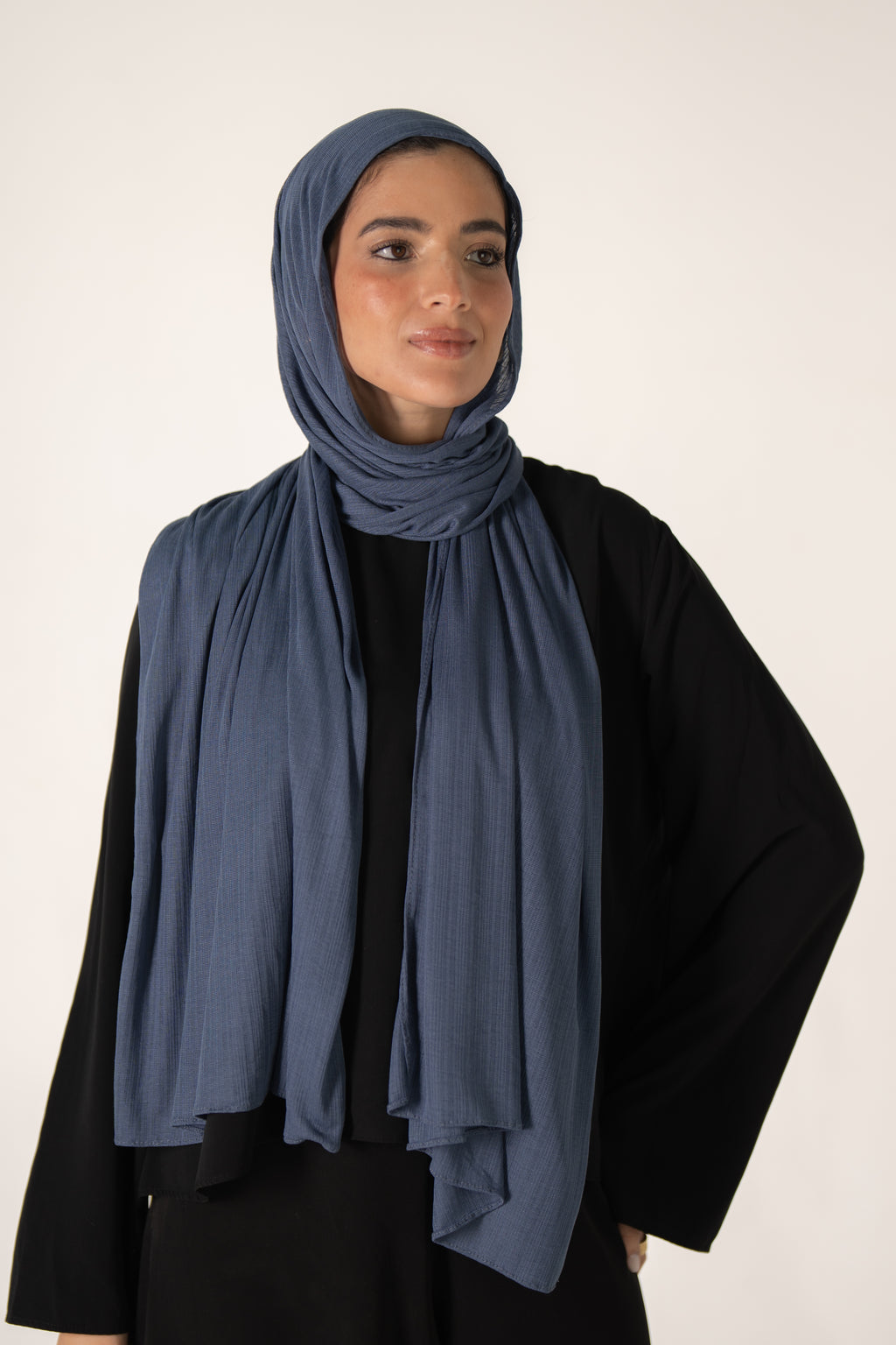 Storm Blue