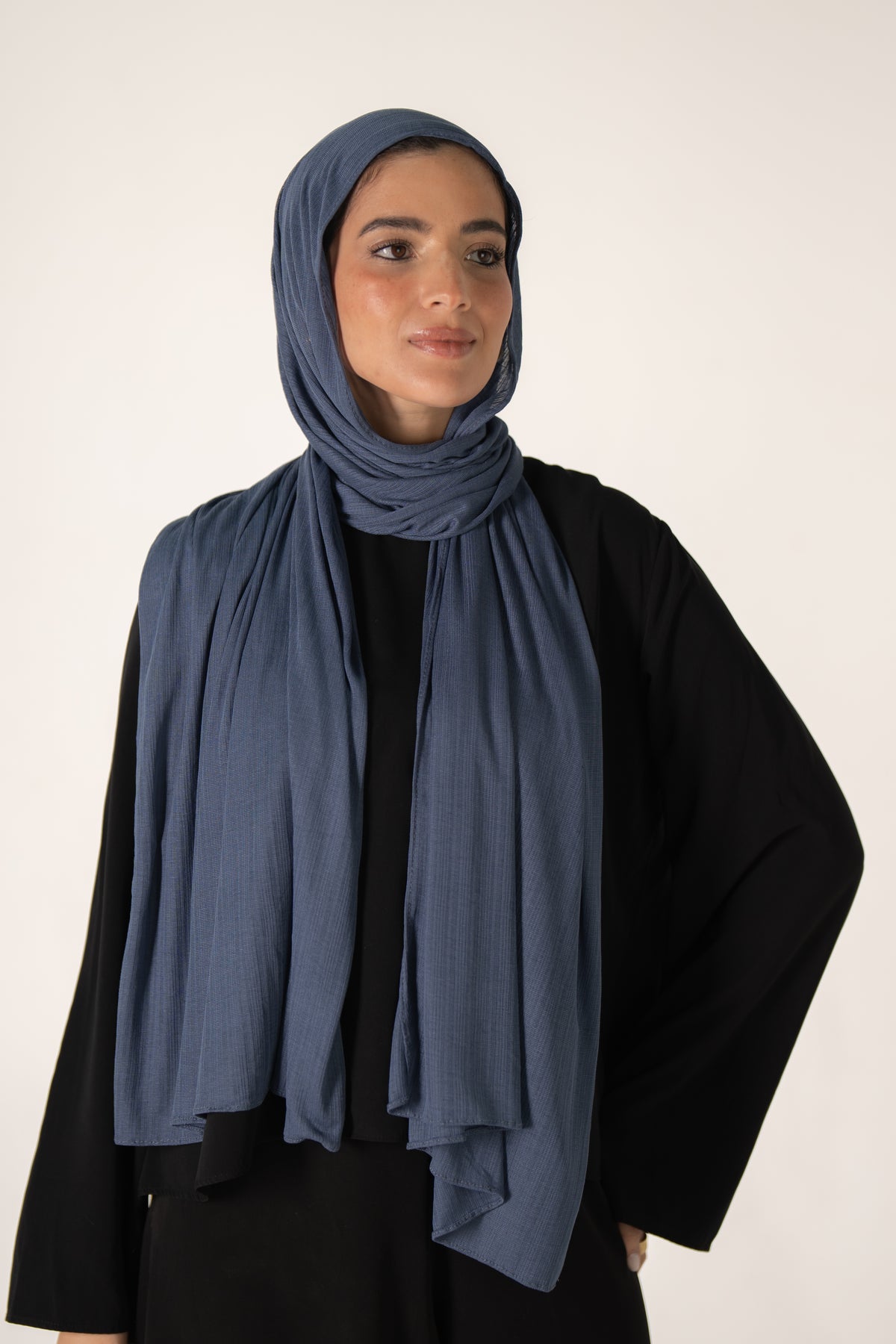 Storm Blue