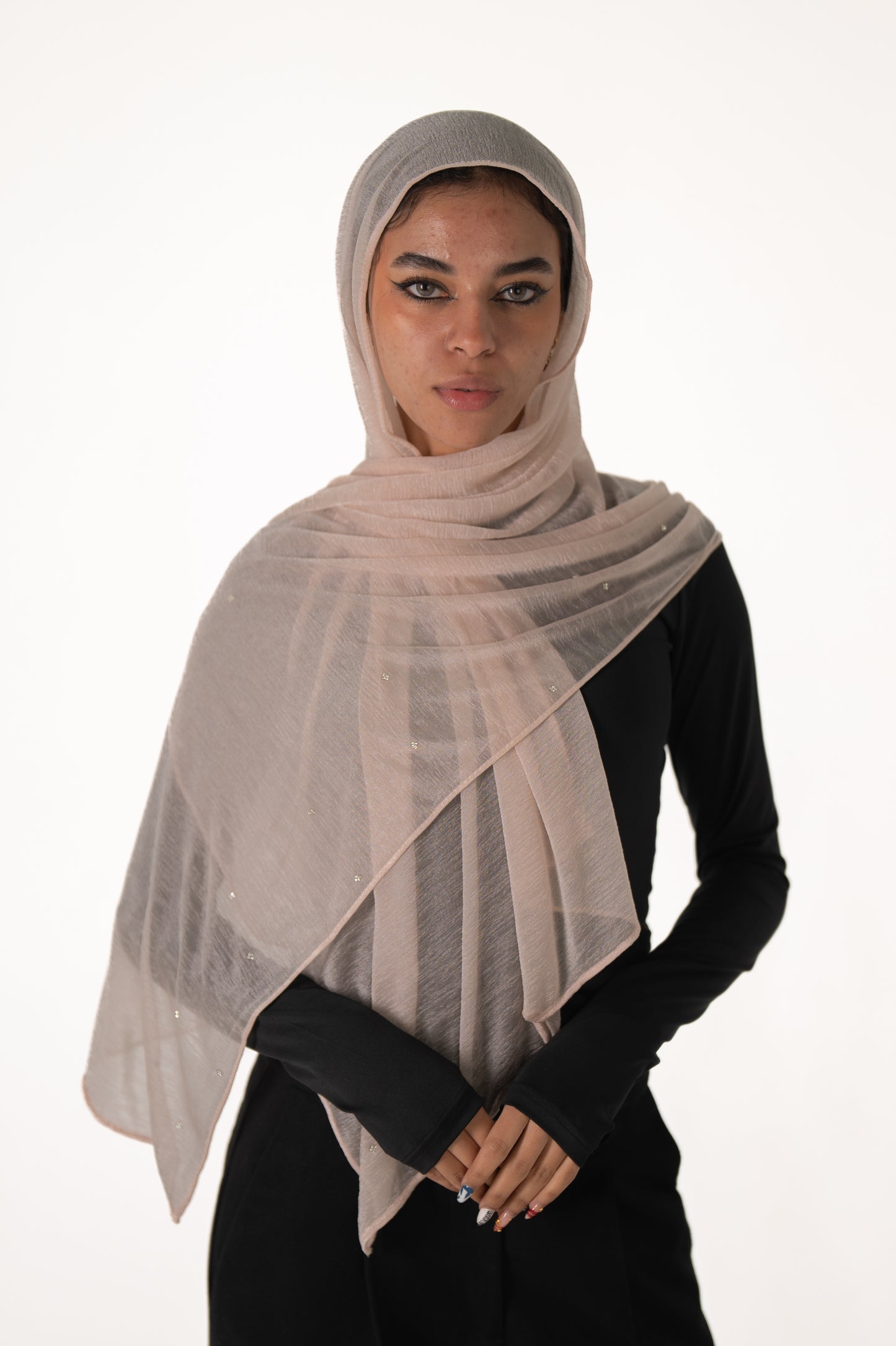 Cashmere Crystals