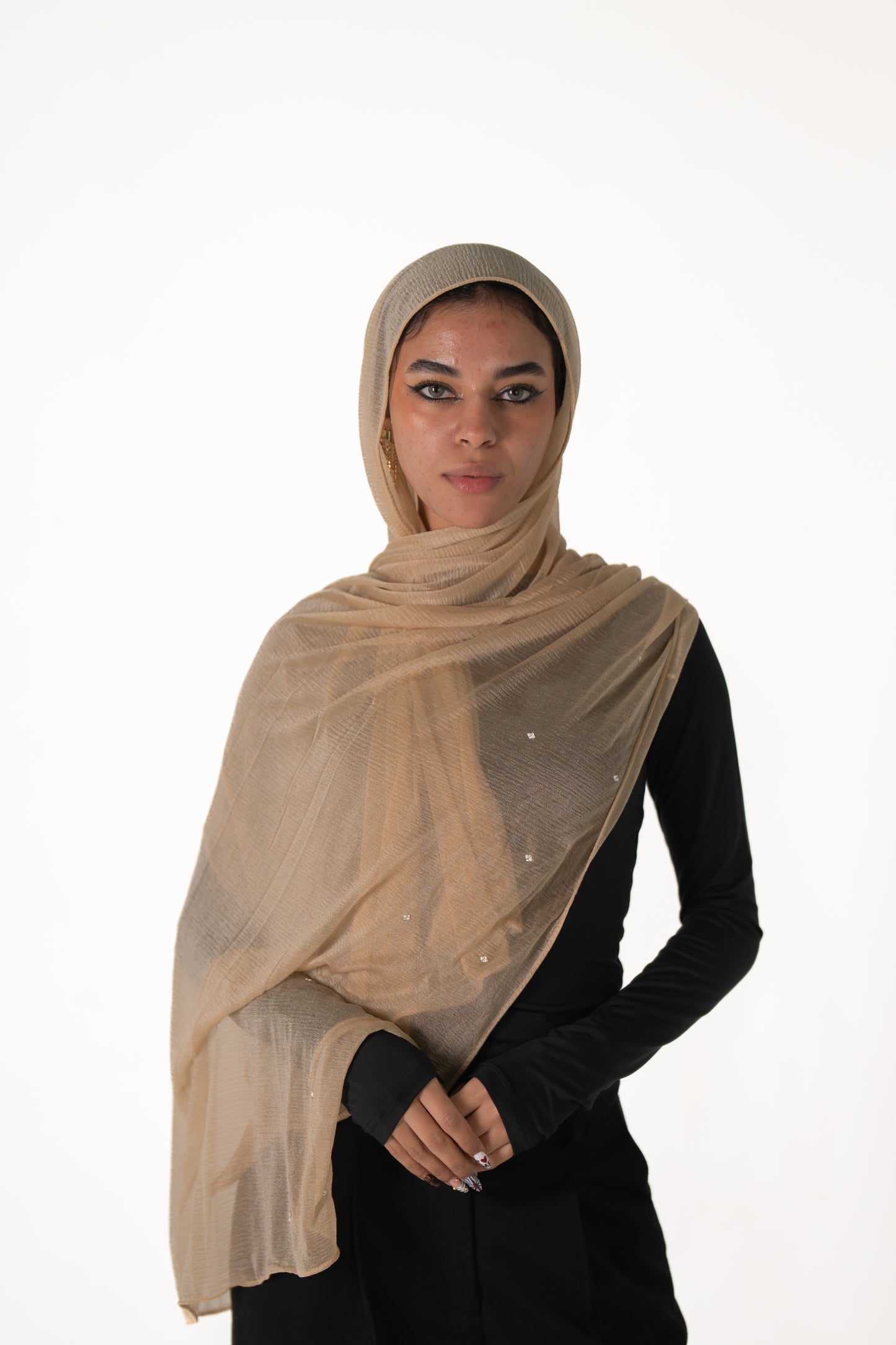 Cashmere Crystals