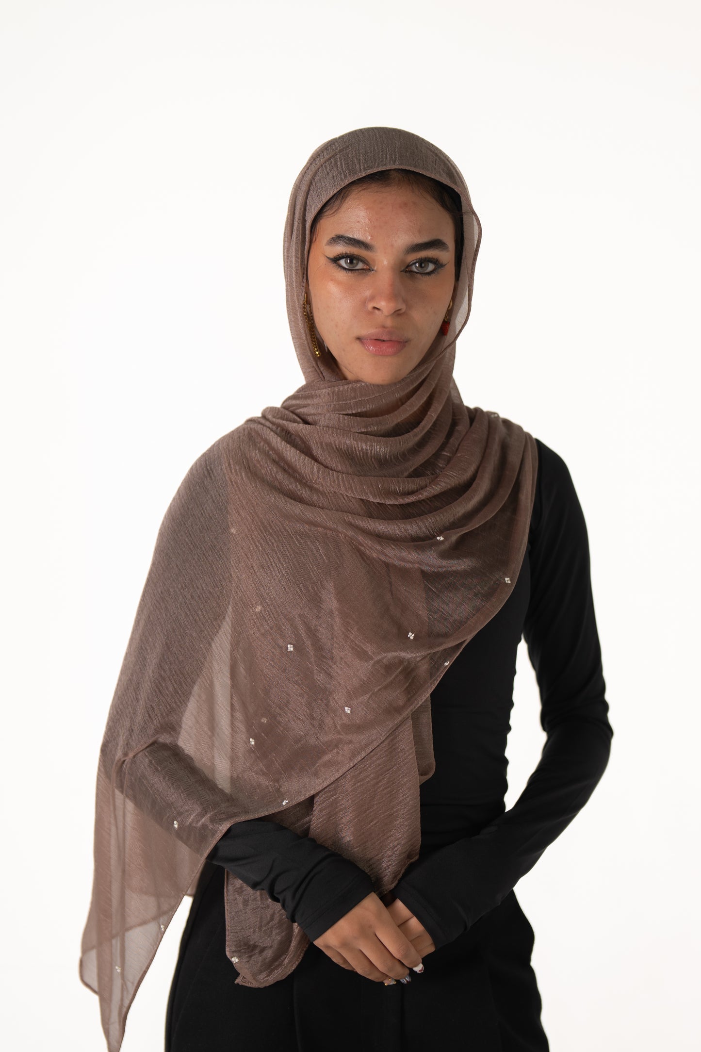 Cashmere Crystals
