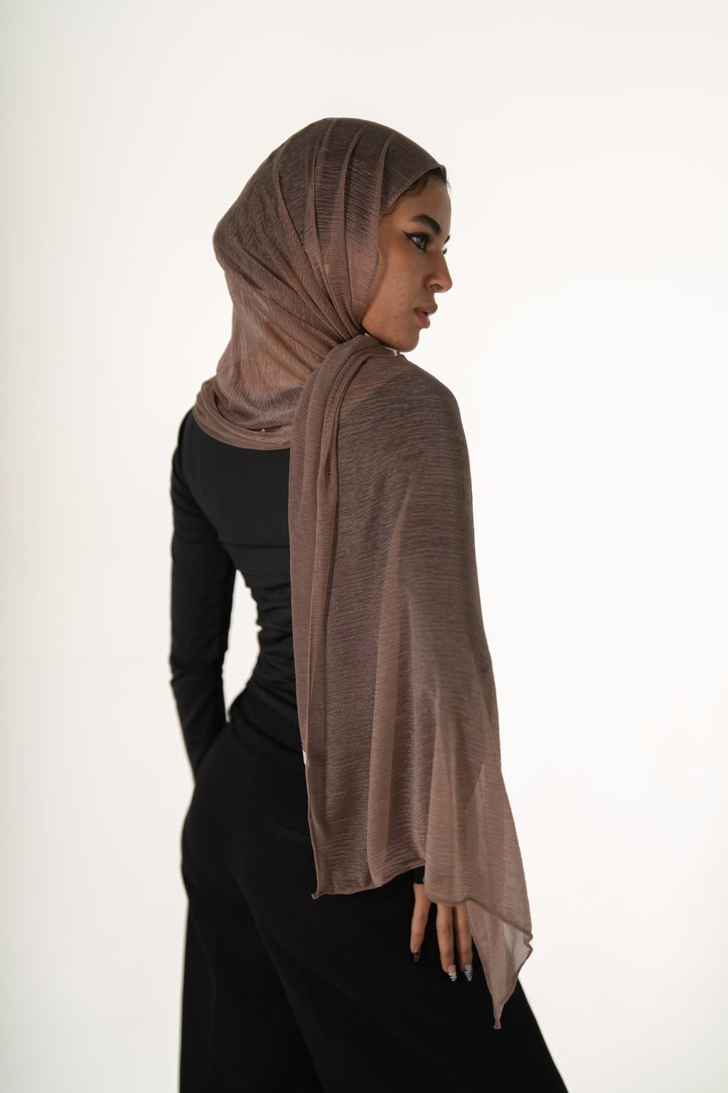 French beige