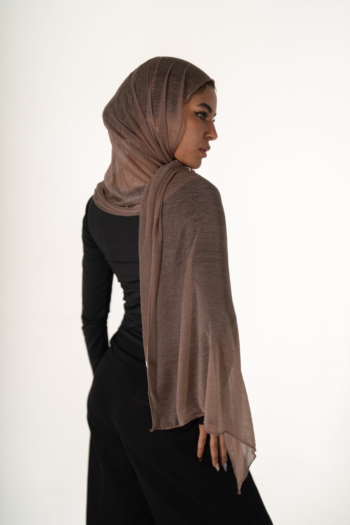 French beige