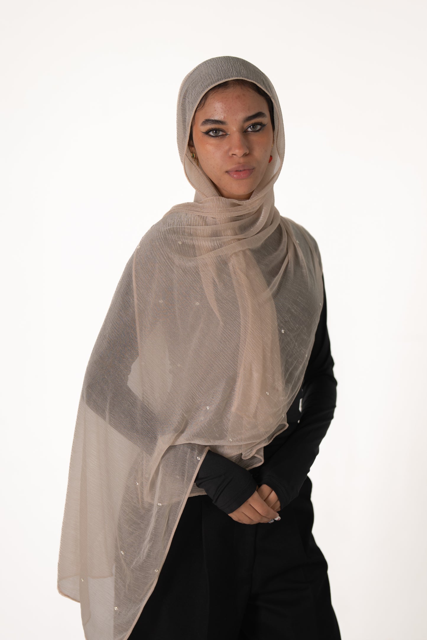 Cashmere Crystals